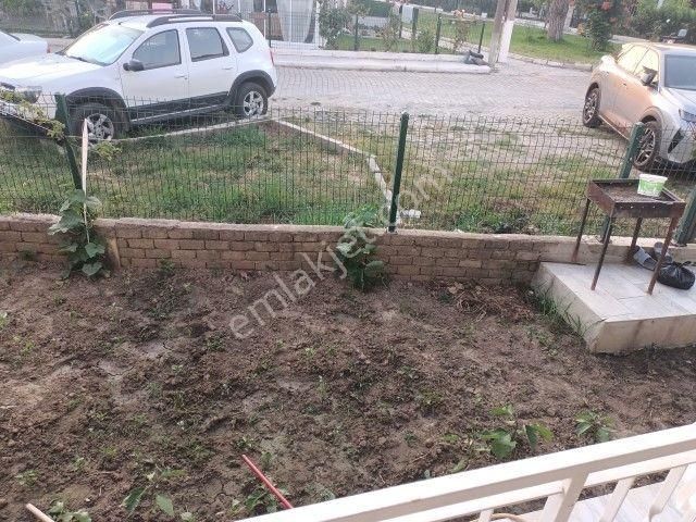 Davutlarda Site İçinde 4+1 Satılık Müstakil Eşyalı Villa - Görsel 18