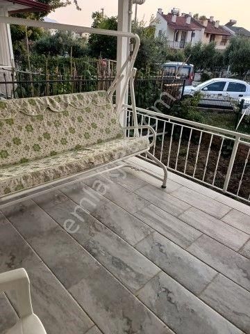 Davutlarda Site İçinde 4+1 Satılık Müstakil Eşyalı Villa - Görsel 7