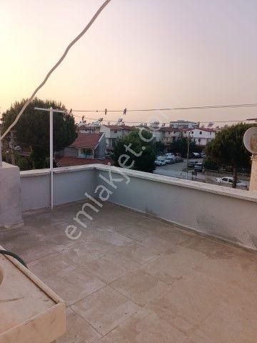 Davutlarda Site İçinde 4+1 Satılık Müstakil Eşyalı Villa - Görsel 10