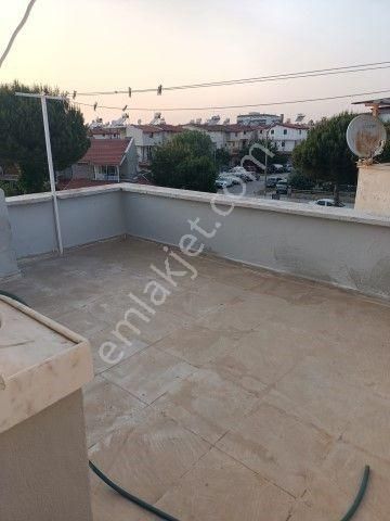 Davutlarda Site İçinde 4+1 Satılık Müstakil Eşyalı Villa - Görsel 13