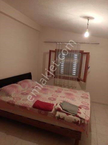 Davutlarda Site İçinde 4+1 Satılık Müstakil Eşyalı Villa - Görsel 4