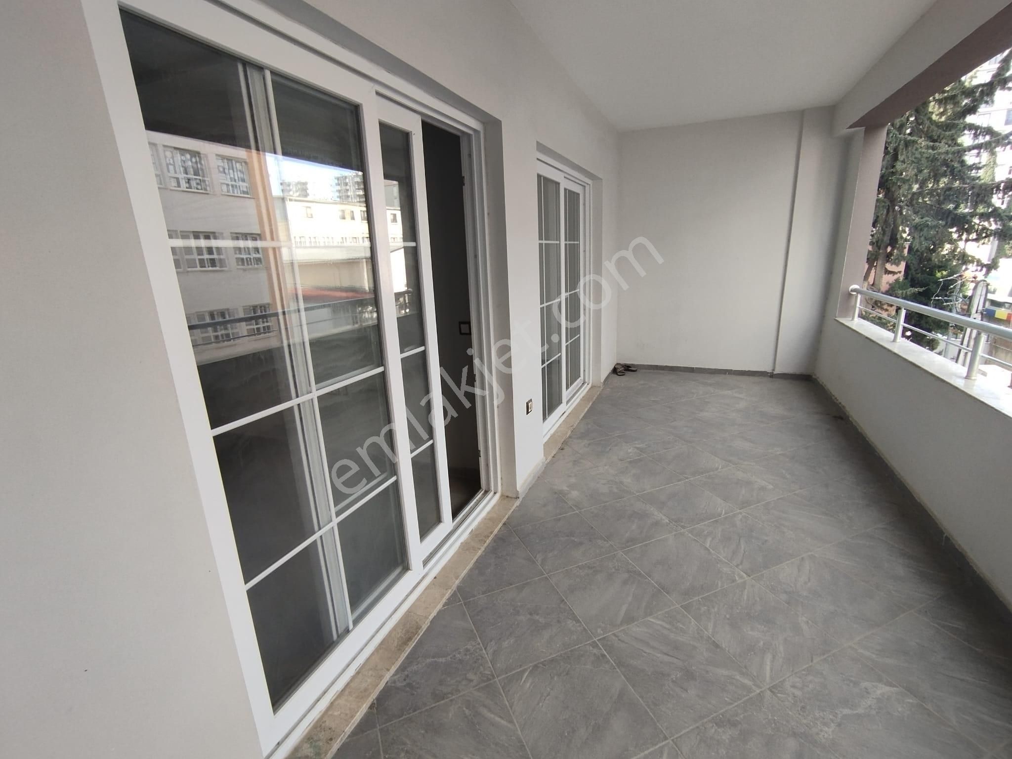 Barajyolu Adana Koleji Civarı Yatırımlık Yeni Binada 1+1 Balkonlu Lüks Daire - Görsel 13