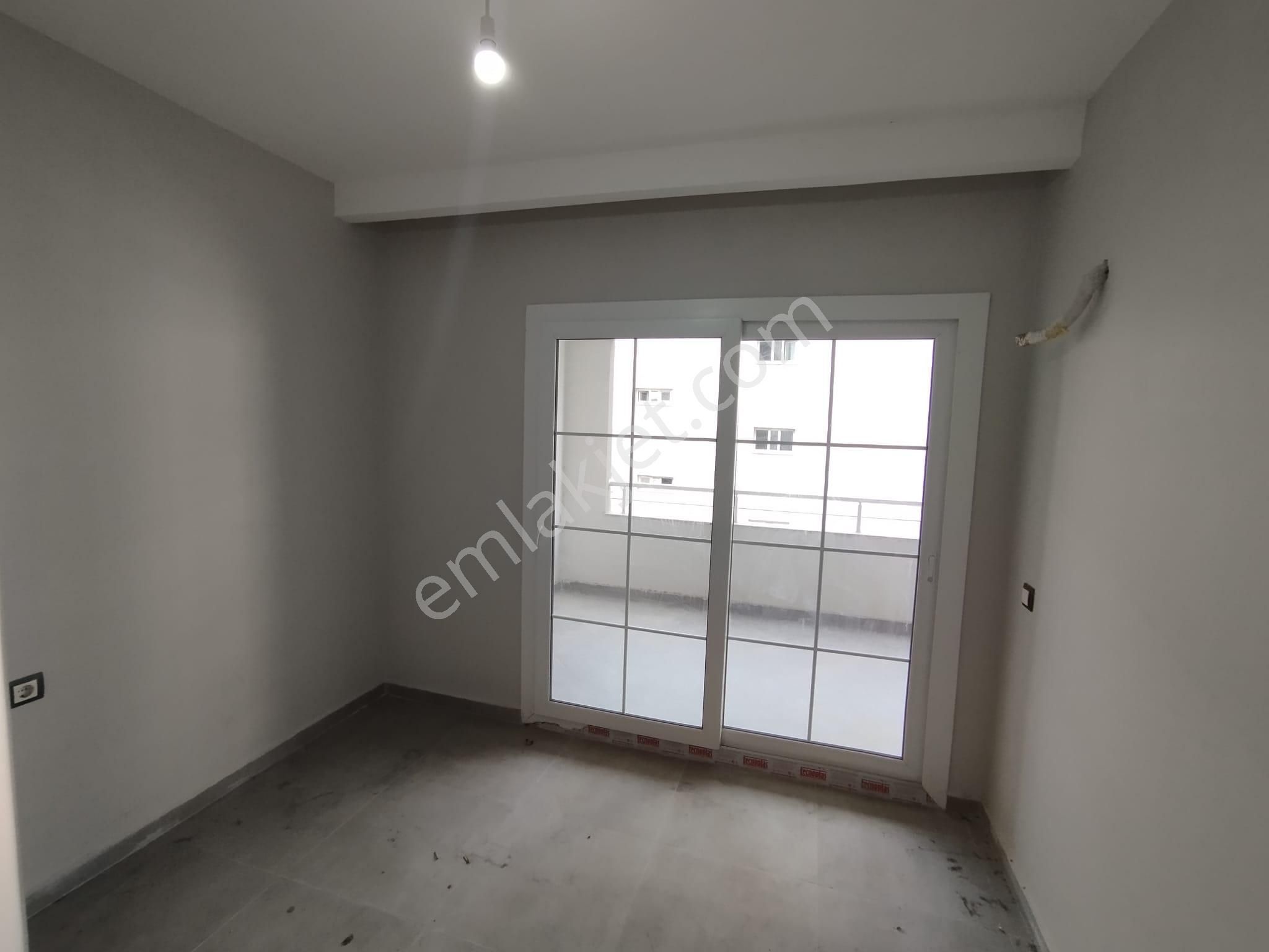 Barajyolu Adana Koleji Civarı Yatırımlık Yeni Binada 1+1 Balkonlu Lüks Daire - Görsel 2