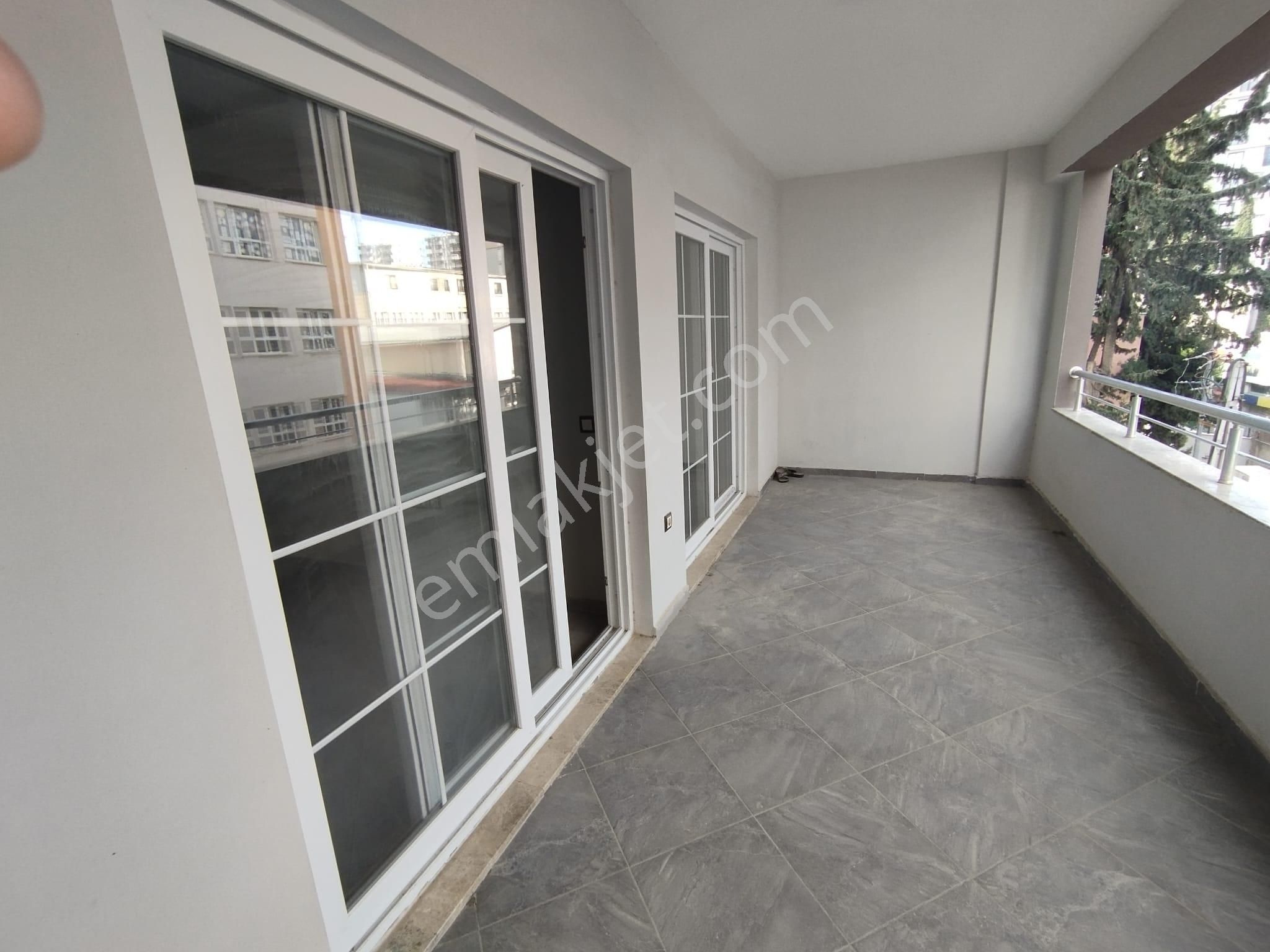 Barajyolu Adana Koleji Civarı Yatırımlık Yeni Binada 1+1 Balkonlu Lüks Daire - Görsel 7