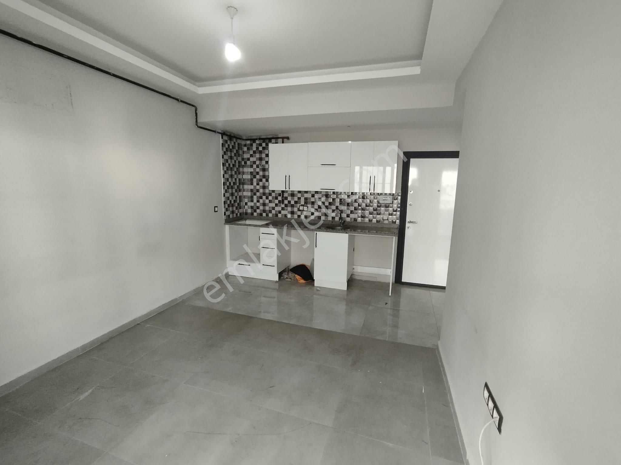Barajyolu Adana Koleji Civarı Yatırımlık Yeni Binada 1+1 Balkonlu Lüks Daire - Görsel 12