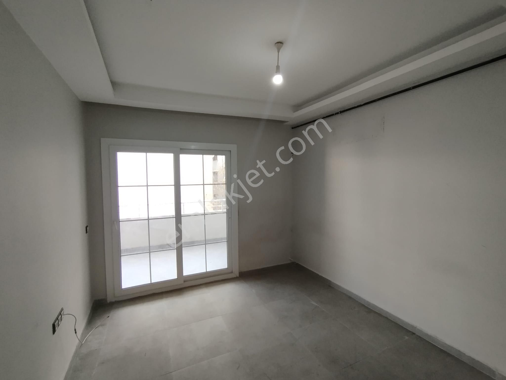 Barajyolu Adana Koleji Civarı Yatırımlık Yeni Binada 1+1 Balkonlu Lüks Daire - Görsel 16