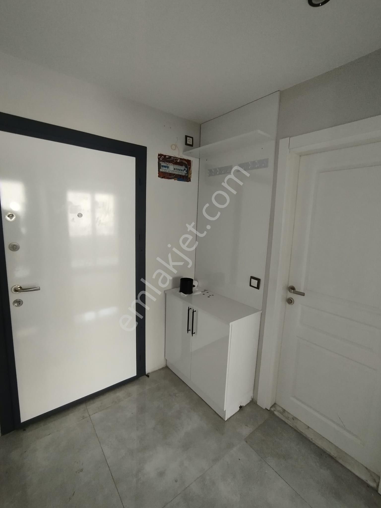 Barajyolu Adana Koleji Civarı Yatırımlık Yeni Binada 1+1 Balkonlu Lüks Daire - Görsel 6