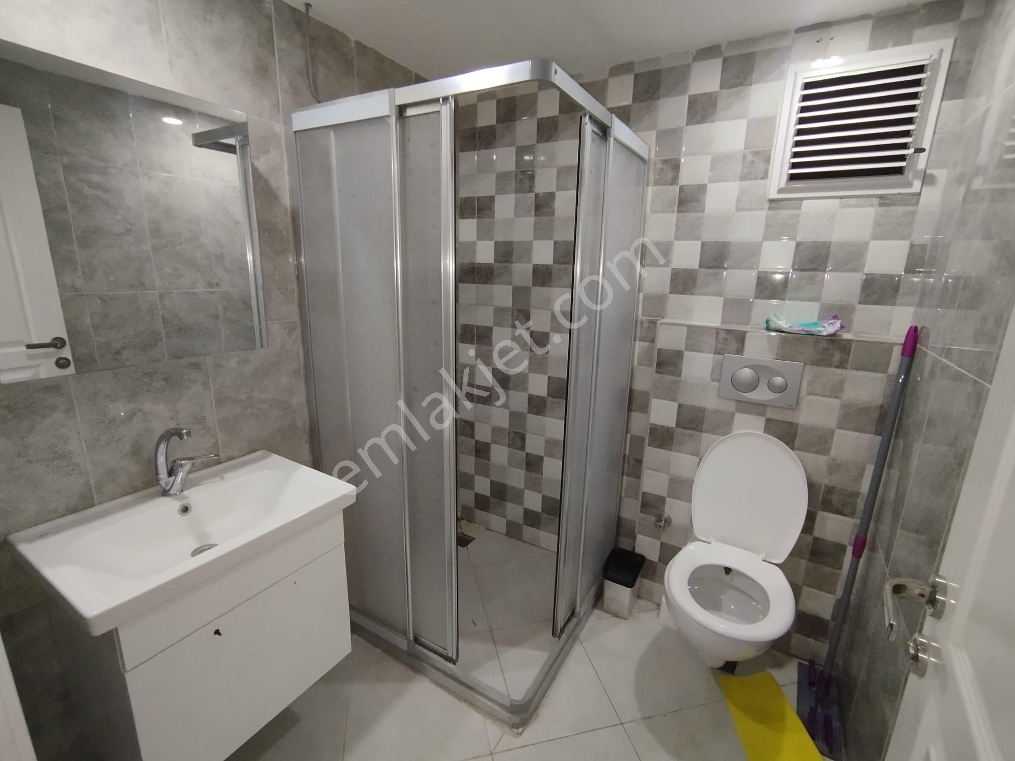 Barajyolu Adana Koleji Civarı Yatırımlık Yeni Binada 1+1 Balkonlu Lüks Daire - Görsel 8