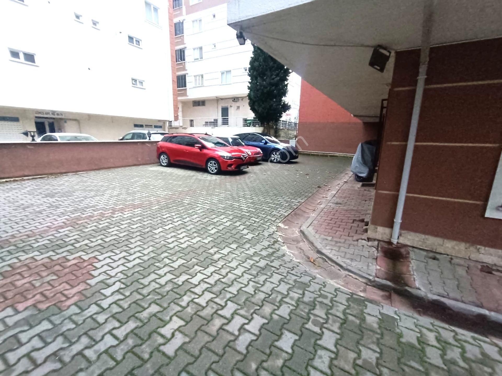 Tekirdağ Çorlu Ali Paşa Mah. Kapalı Salı Pazarına Yakın 3+1 Satılık Lüx Daire - Görsel 35