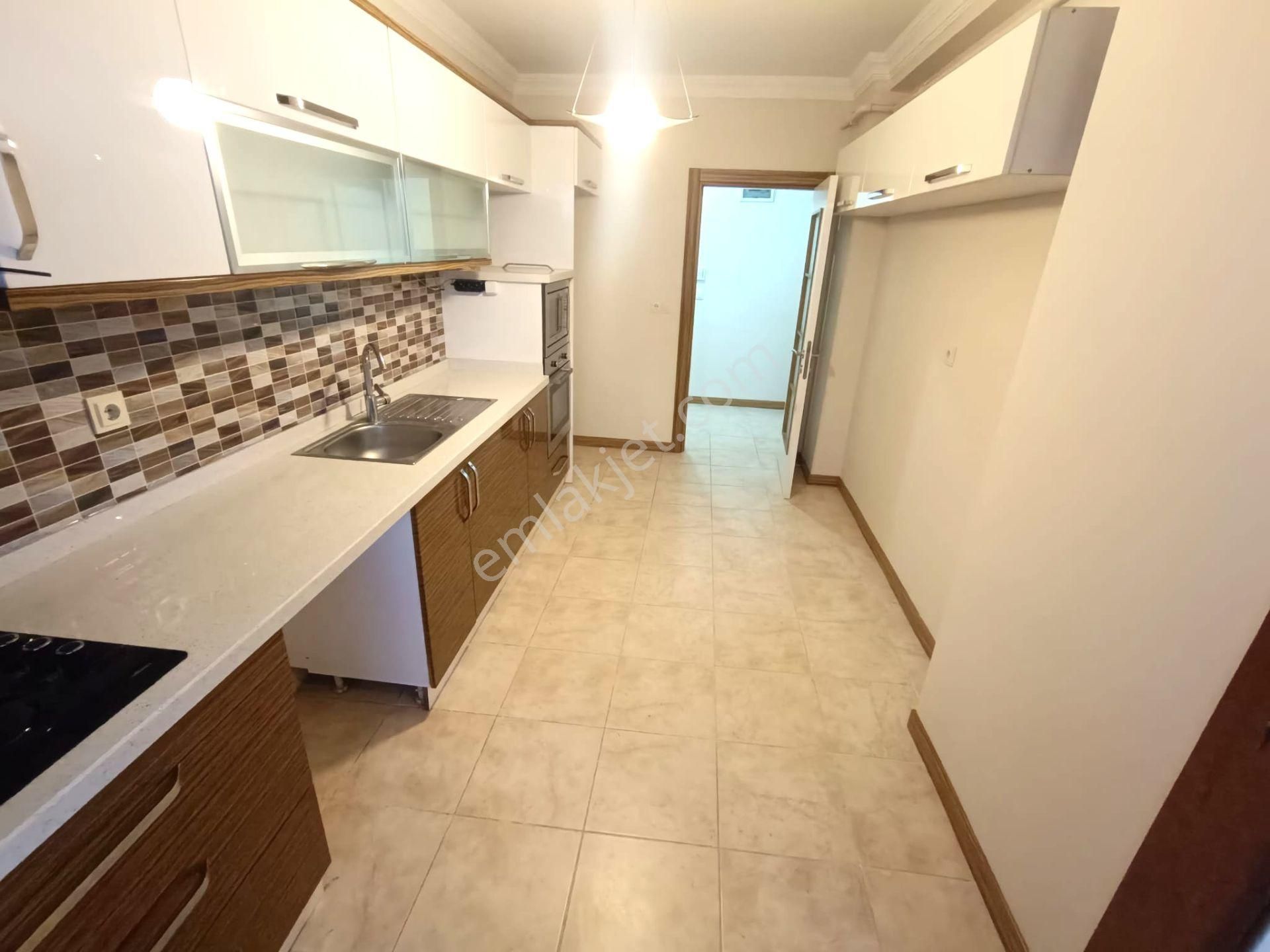 Tekirdağ Çorlu Ali Paşa Mah. Kapalı Salı Pazarına Yakın 3+1 Satılık Lüx Daire - Görsel 20