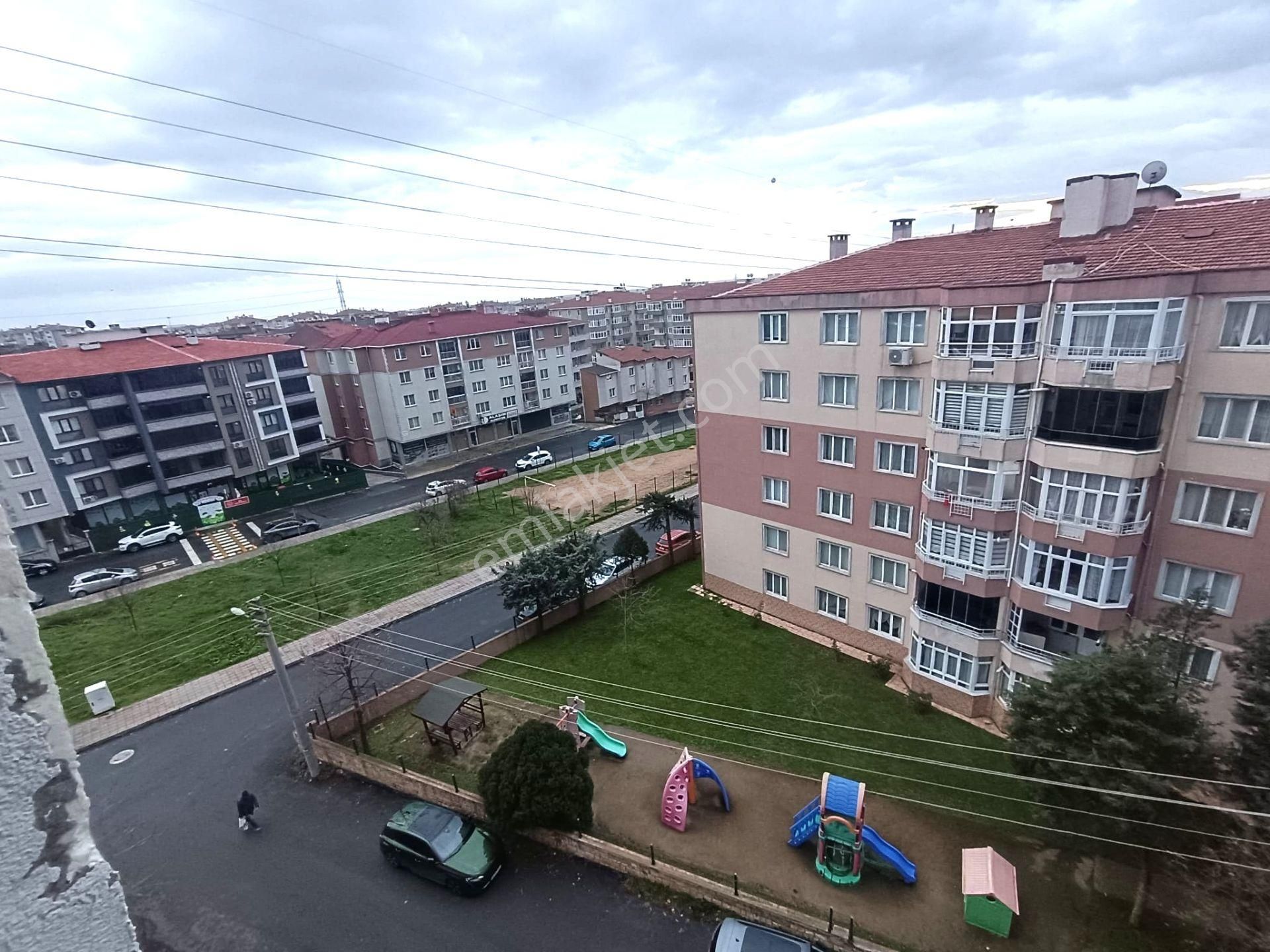 Tekirdağ Çorlu Ali Paşa Mah. Kapalı Salı Pazarına Yakın 3+1 Satılık Lüx Daire - Görsel 34