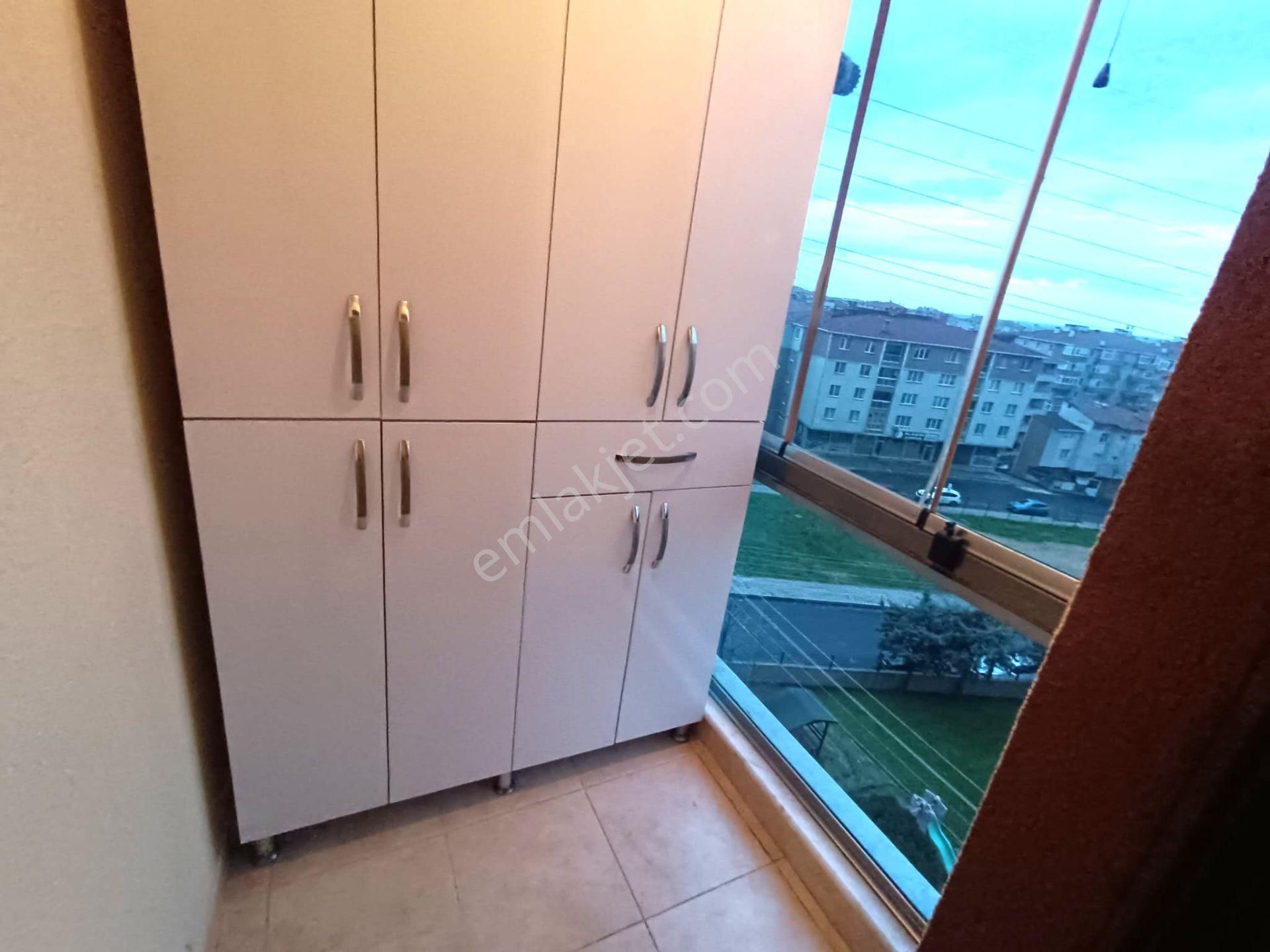 Tekirdağ Çorlu Ali Paşa Mah. Kapalı Salı Pazarına Yakın 3+1 Satılık Lüx Daire - Görsel 21