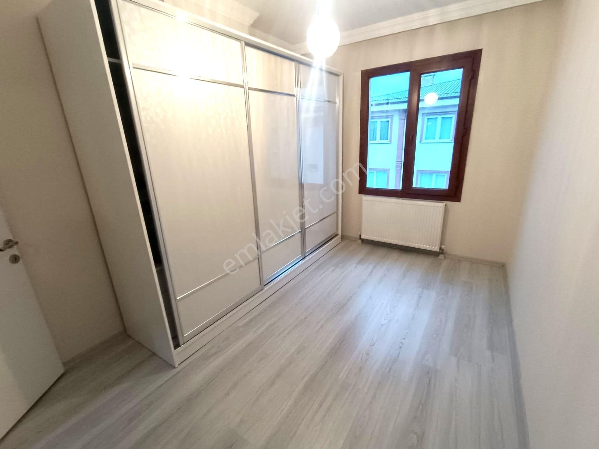 Tekirdağ Çorlu Ali Paşa Mah. Kapalı Salı Pazarına Yakın 3+1 Satılık Lüx Daire - Görsel 27