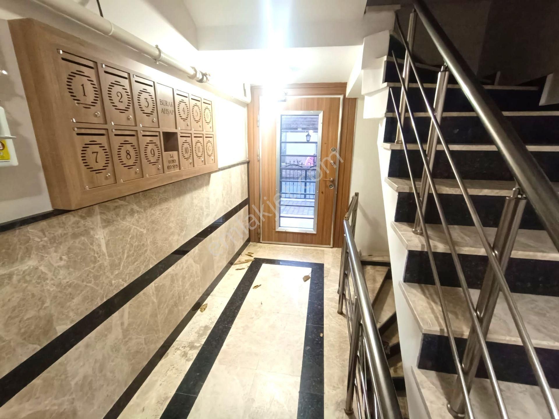 Tekirdağ Çorlu Ali Paşa Mah. Kapalı Salı Pazarına Yakın 3+1 Satılık Lüx Daire - Görsel 16