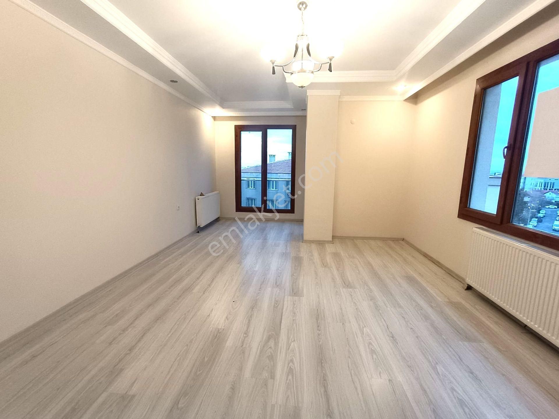 Tekirdağ Çorlu Ali Paşa Mah. Kapalı Salı Pazarına Yakın 3+1 Satılık Lüx Daire - Görsel 6