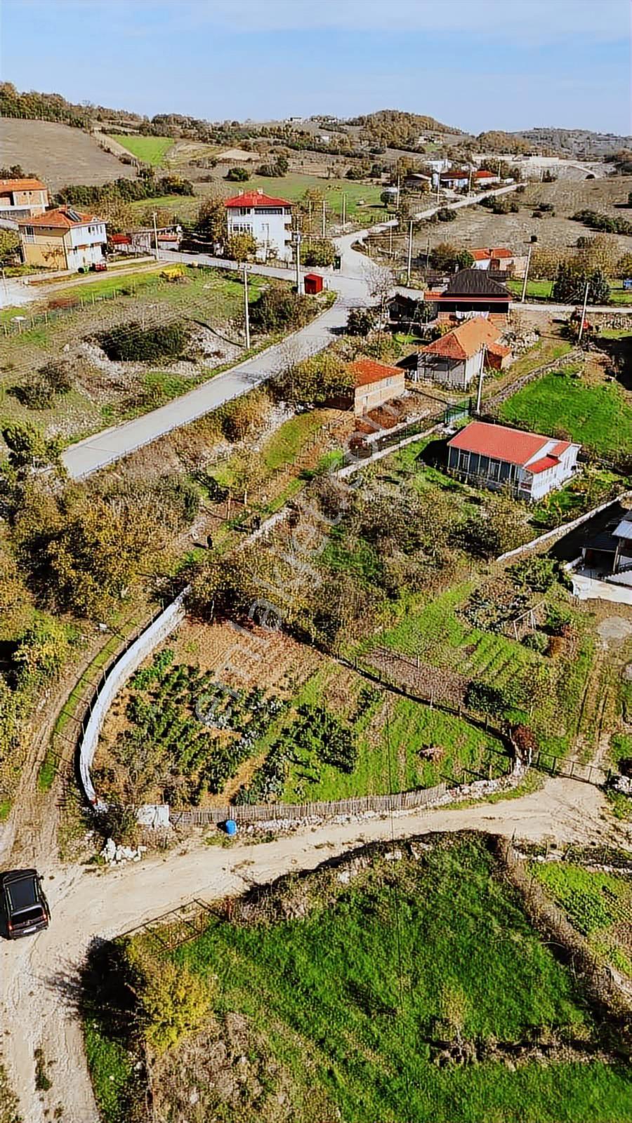 Tarcanlardan Kandıra Çakmaklarda Köyiçi 385 Metre Kare Tarla - Görsel 11