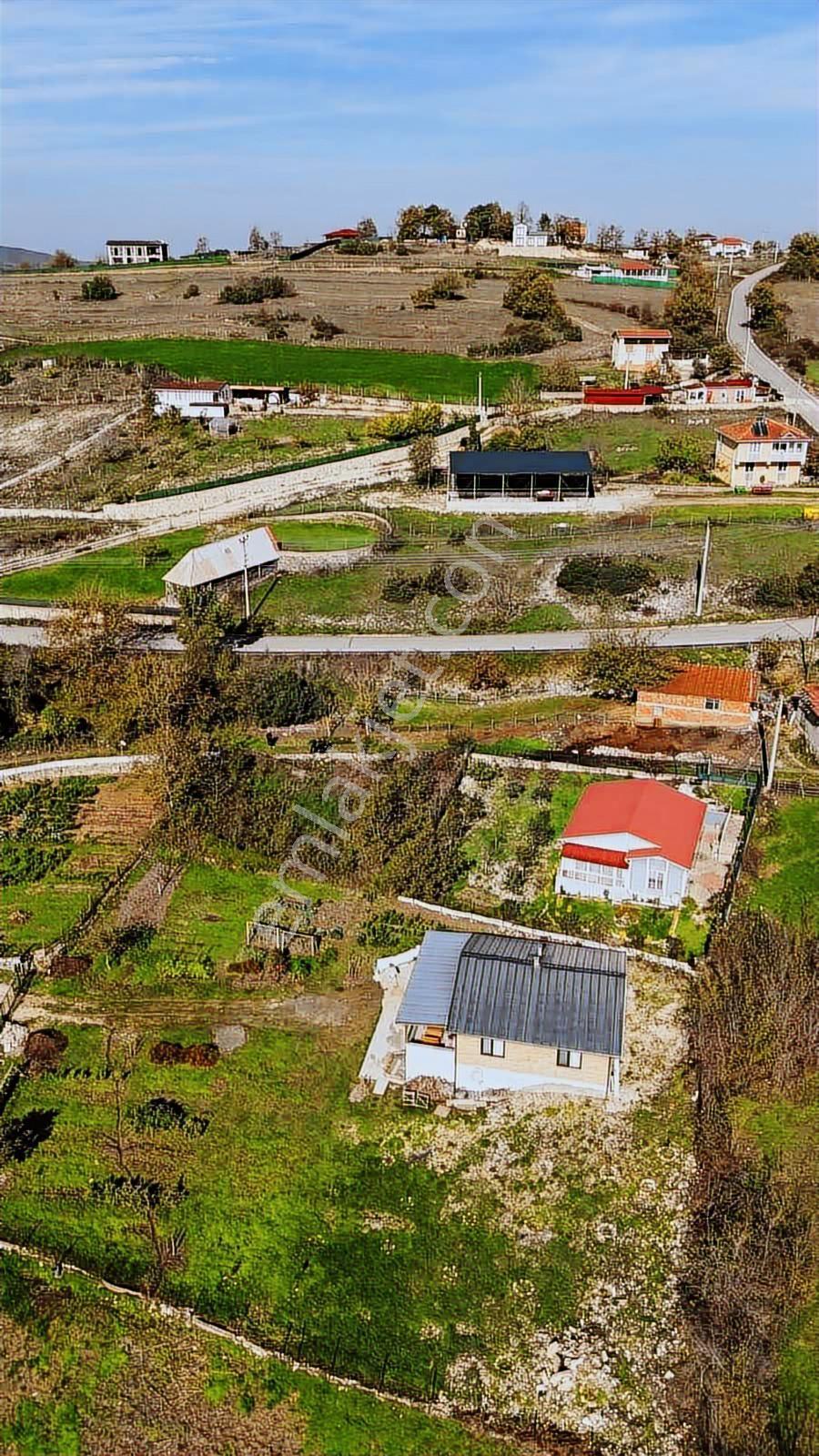 Tarcanlardan Kandıra Çakmaklarda Köyiçi 385 Metre Kare Tarla - Görsel 8
