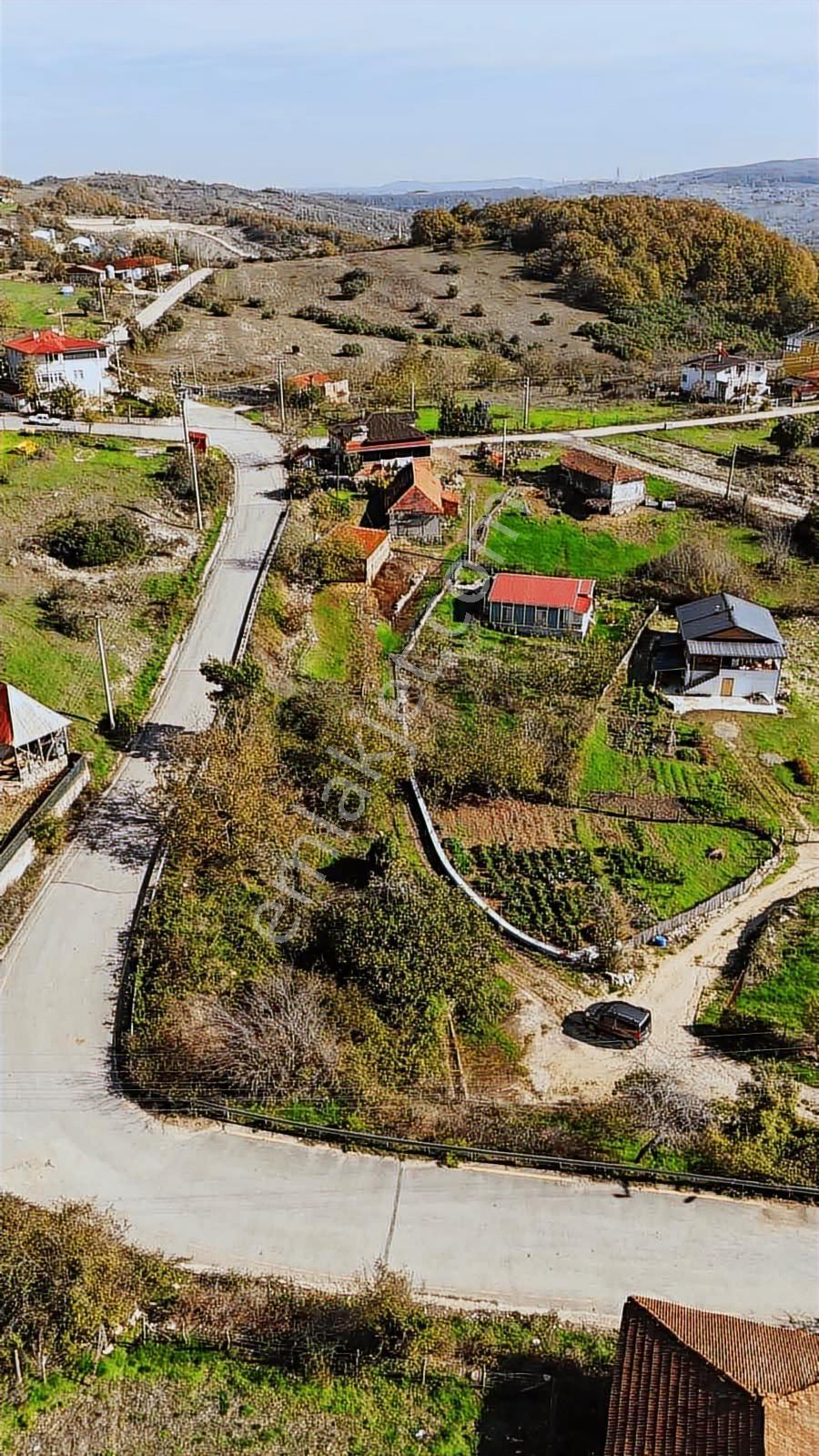 Tarcanlardan Kandıra Çakmaklarda Köyiçi 385 Metre Kare Tarla - Görsel 6