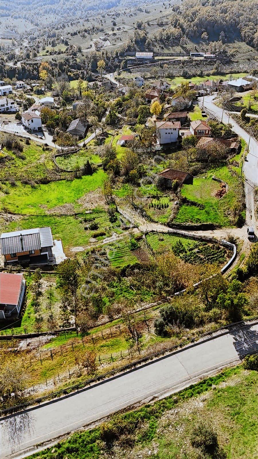 Tarcanlardan Kandıra Çakmaklarda Köyiçi 385 Metre Kare Tarla - Görsel 5