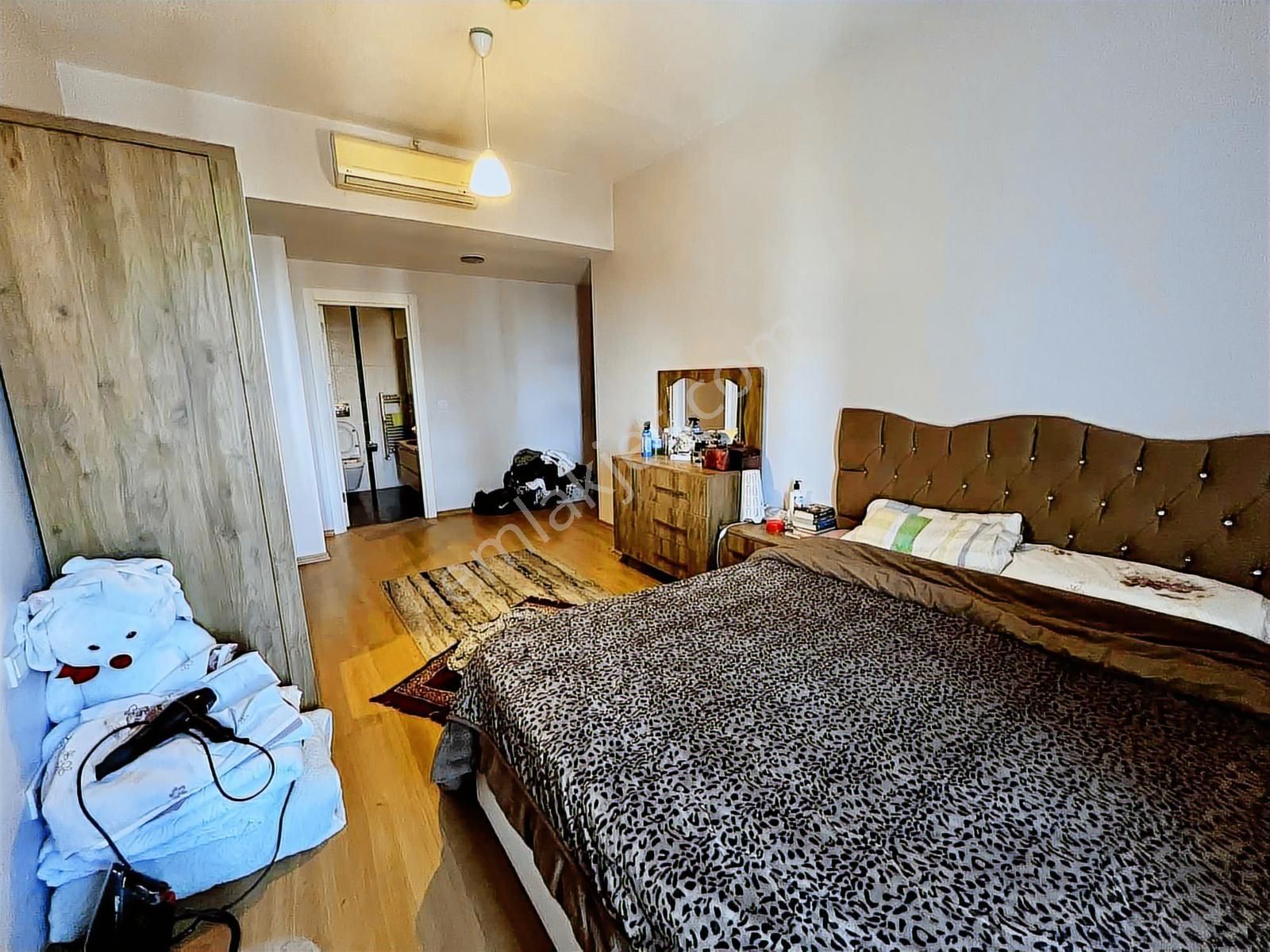 Bahçeşehir Akkoza Defne Sitesinde Satılık Krediye Uygun 3+1 - Görsel 32