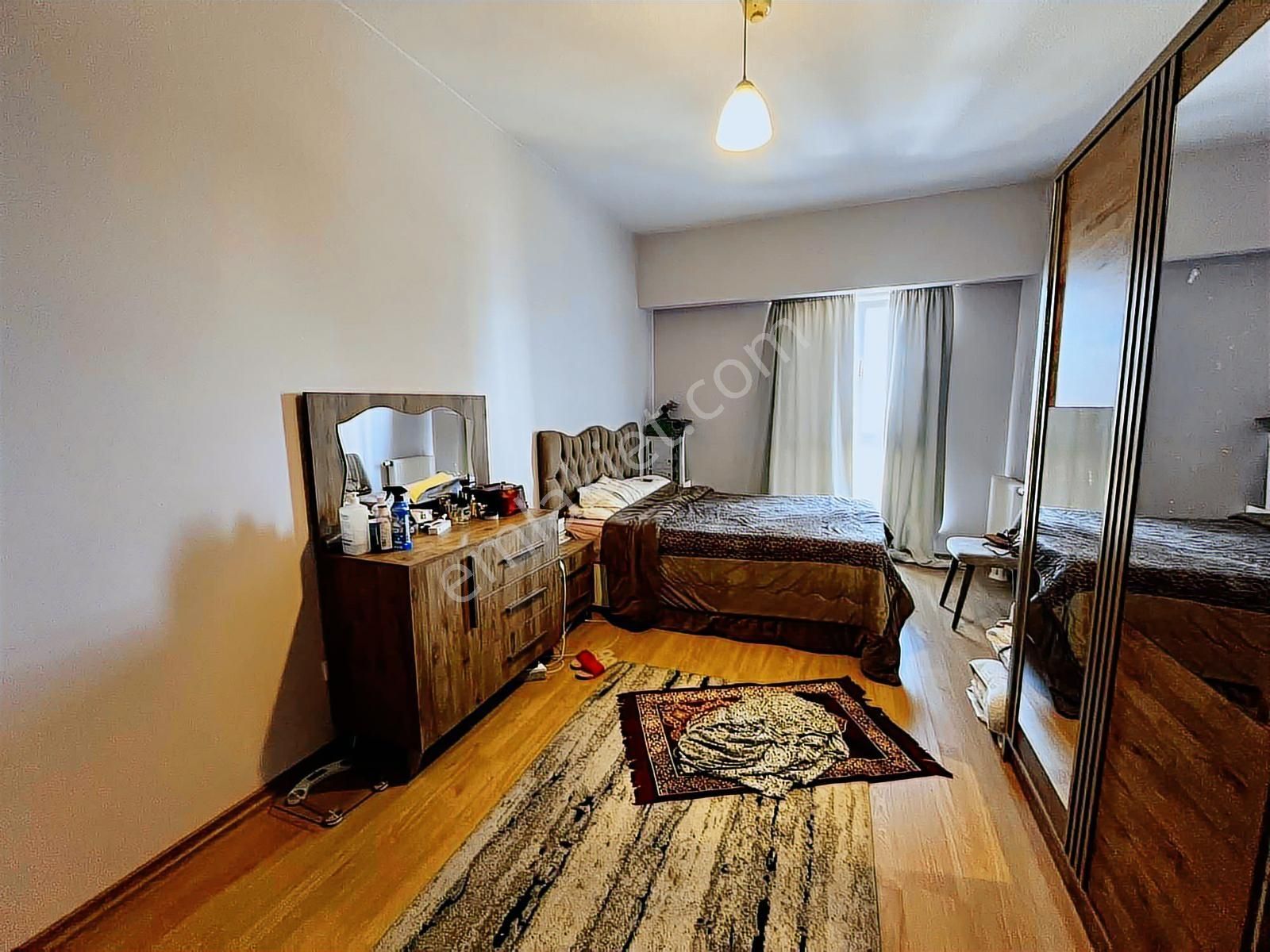 Bahçeşehir Akkoza Defne Sitesinde Satılık Krediye Uygun 3+1 - Görsel 5