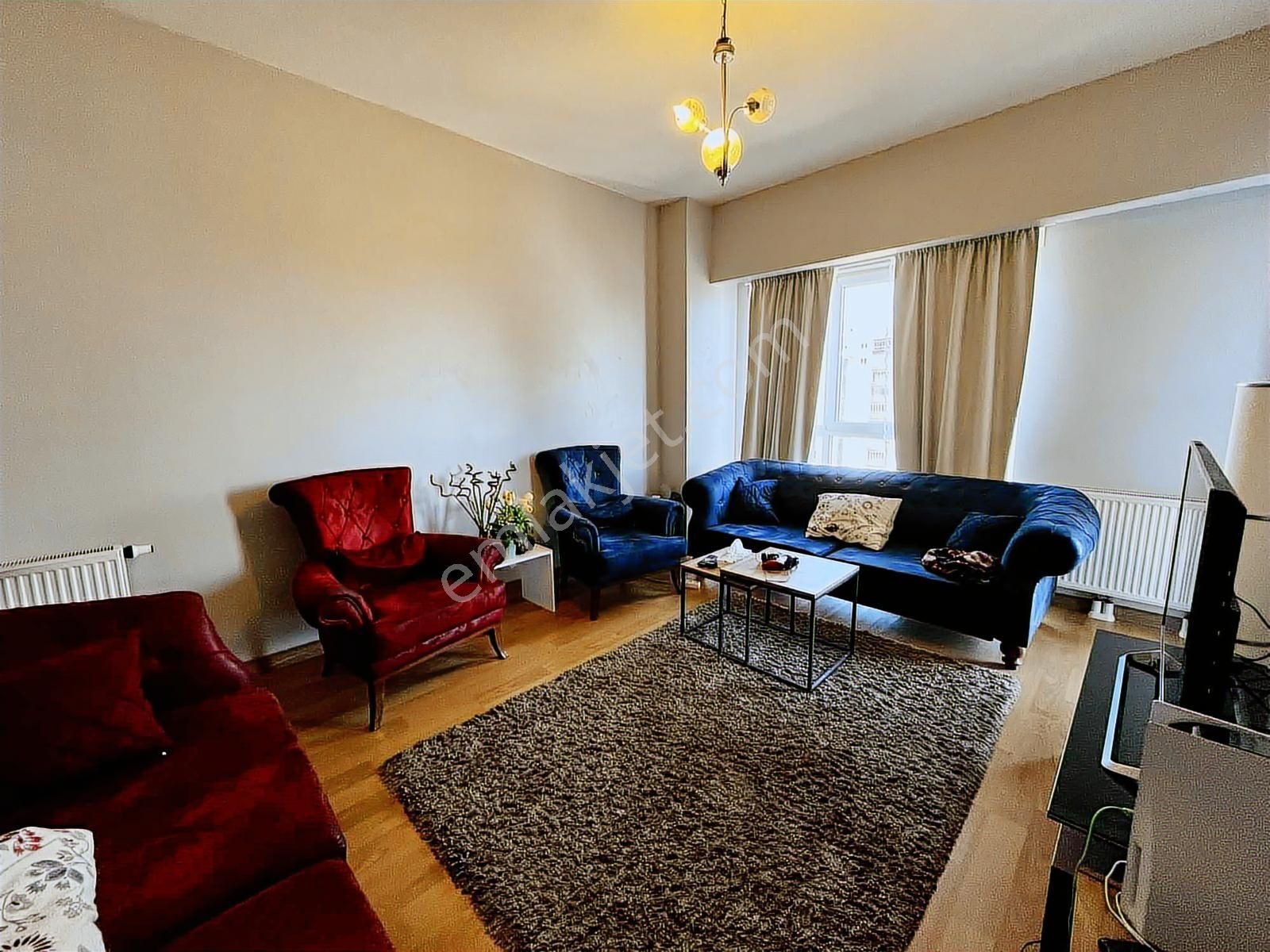 Bahçeşehir Akkoza Defne Sitesinde Satılık Krediye Uygun 3+1 - Görsel 24