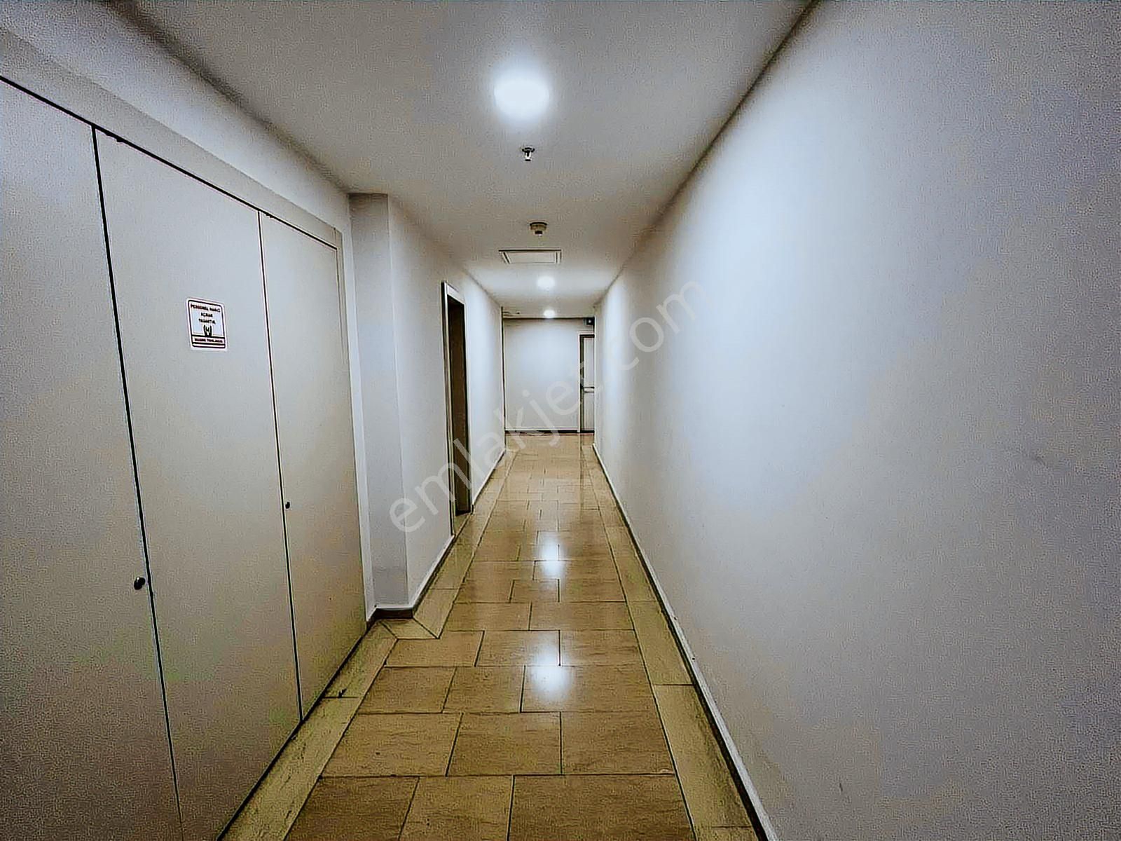 Bahçeşehir Akkoza Defne Sitesinde Satılık Krediye Uygun 3+1 - Görsel 7