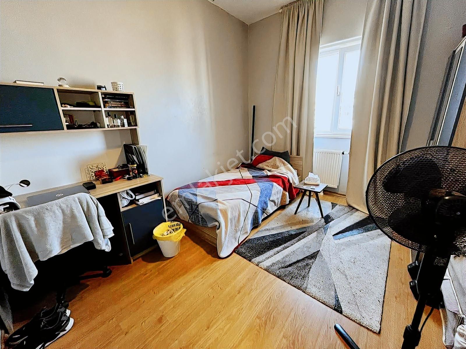 Bahçeşehir Akkoza Defne Sitesinde Satılık Krediye Uygun 3+1 - Görsel 22