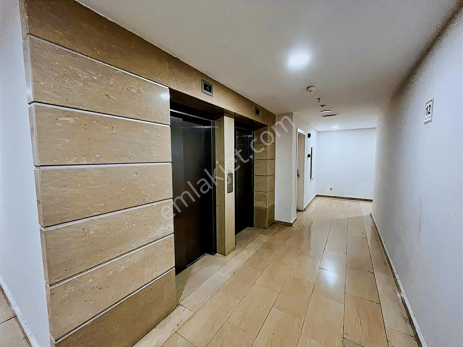 Bahçeşehir Akkoza Defne Sitesinde Satılık Krediye Uygun 3+1 - Görsel 18