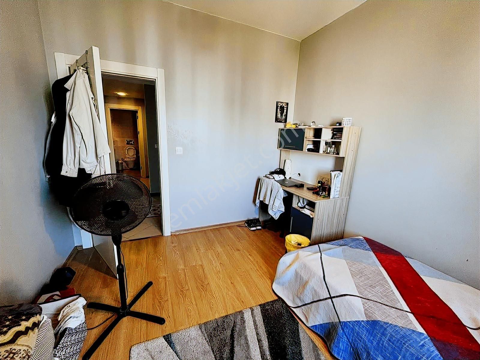 Bahçeşehir Akkoza Defne Sitesinde Satılık Krediye Uygun 3+1 - Görsel 6