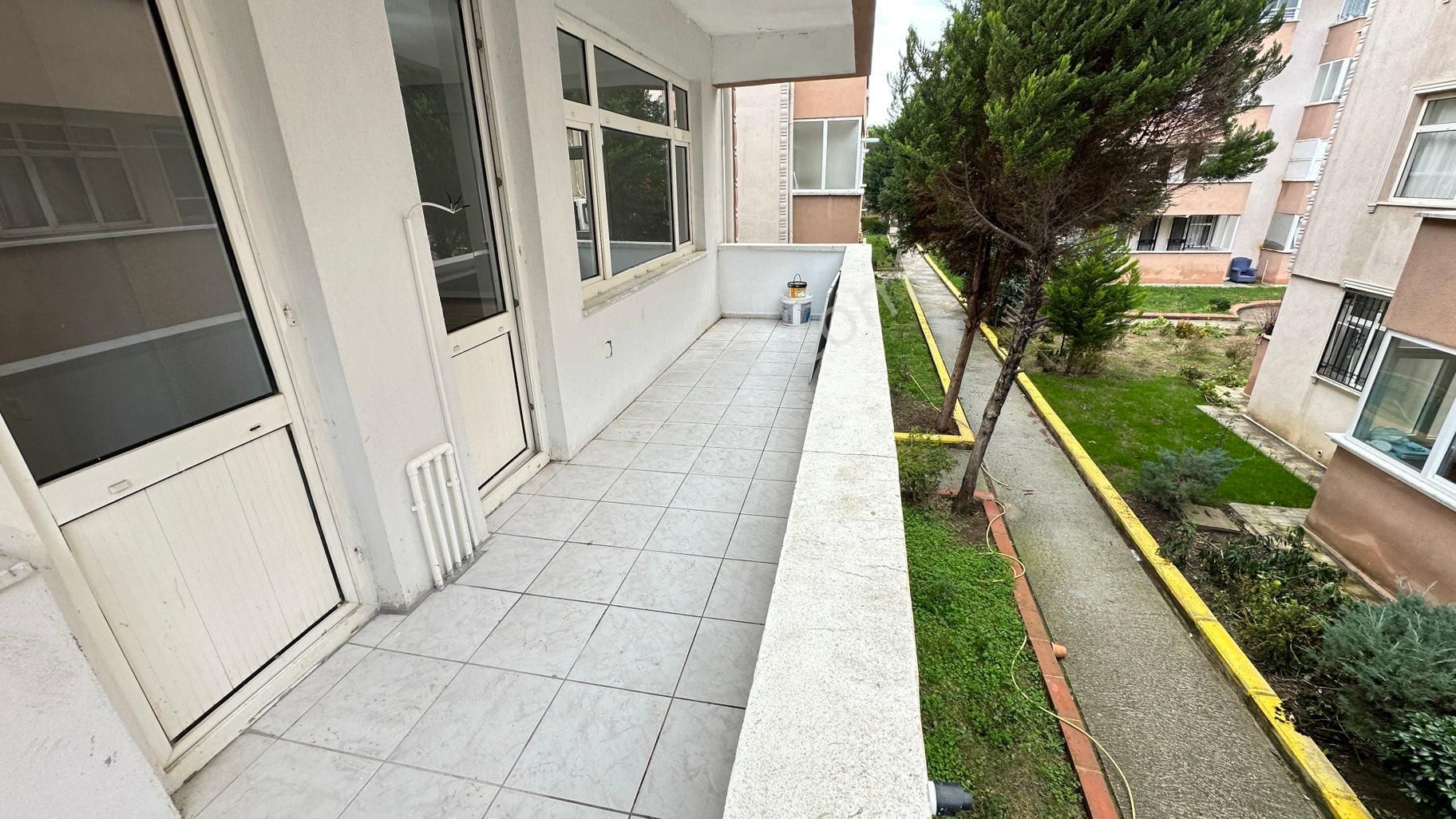 Cantan Emlaktan Akçay Altınkum'da 2+1 Lüks Yapılı Fırsat Daire - Görsel 17