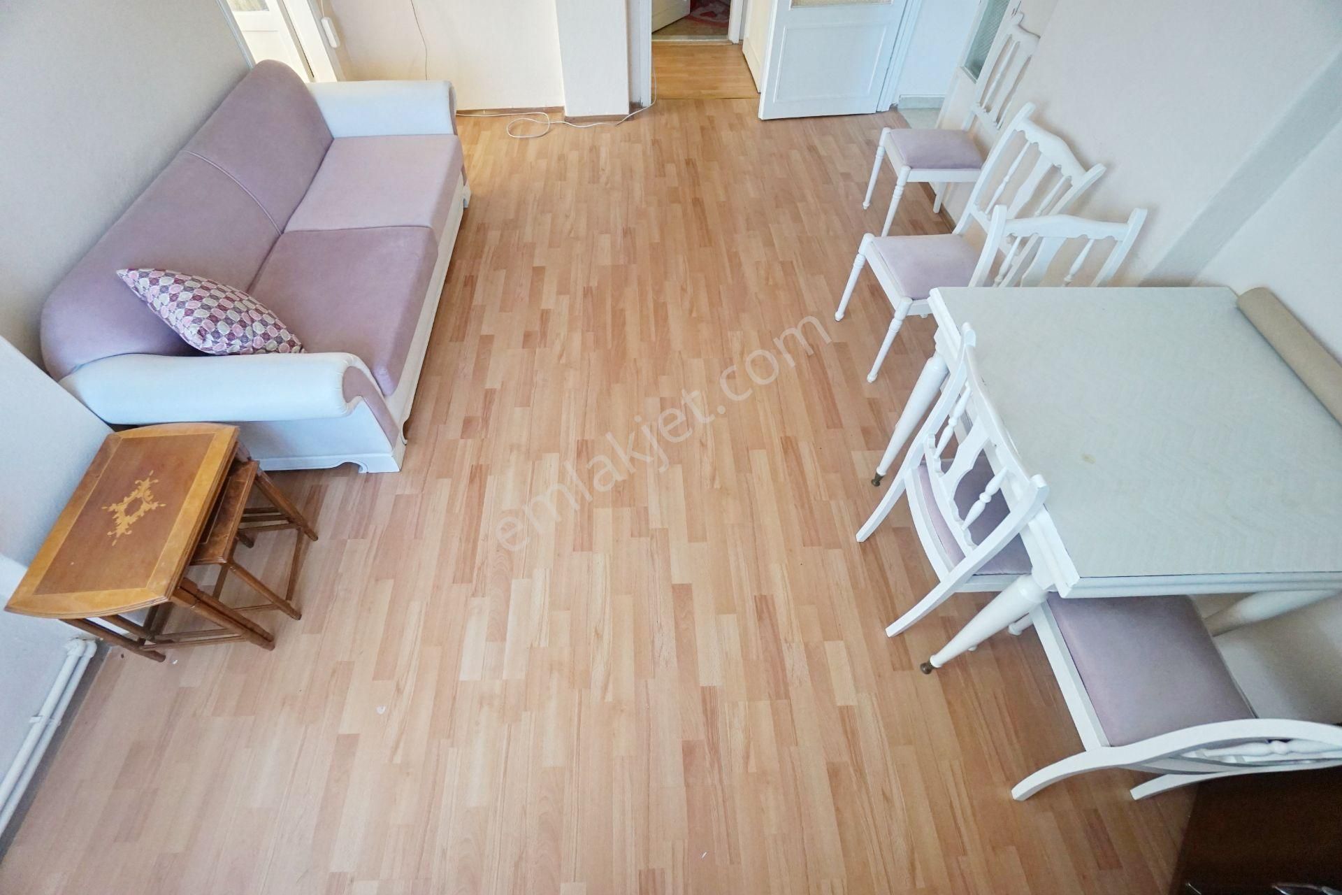 Meral R6401 Pakten Sk Metrobüse 5 Dk Marmaraya 10 Dk Mesafede Temiz 2+1 - Görsel 4