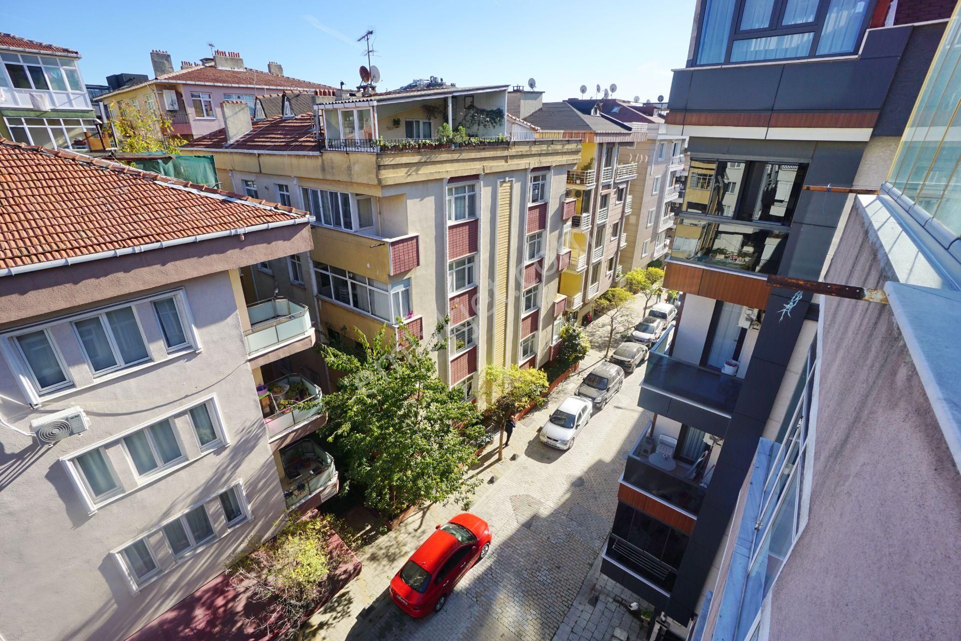 Meral R6401 Pakten Sk Metrobüse 5 Dk Marmaraya 10 Dk Mesafede Temiz 2+1 - Görsel 11