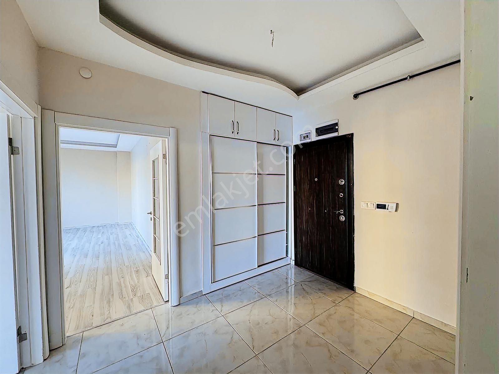 Serkentin En Uygun Yap-sat Ebevyn Banyolu Dairesi Acil !! - Görsel 10