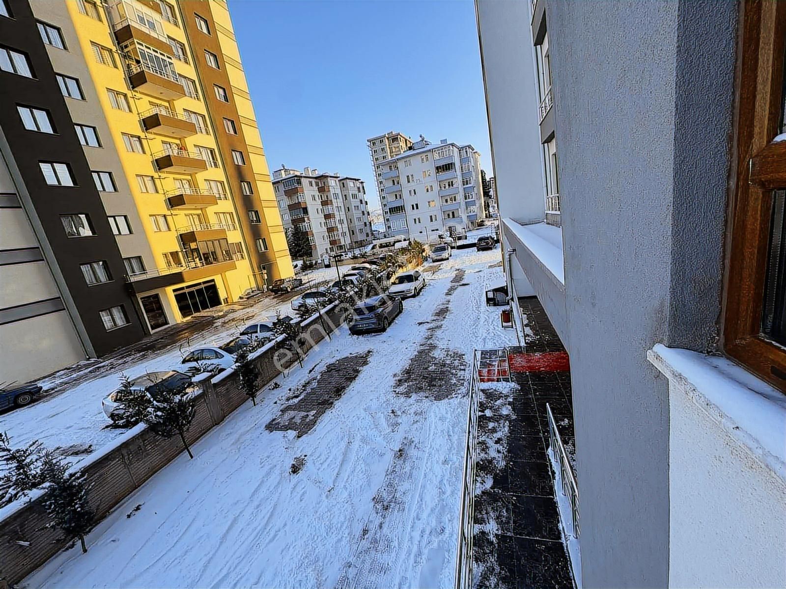 Serkentin En Uygun Yap-sat Ebevyn Banyolu Dairesi Acil !! - Görsel 7