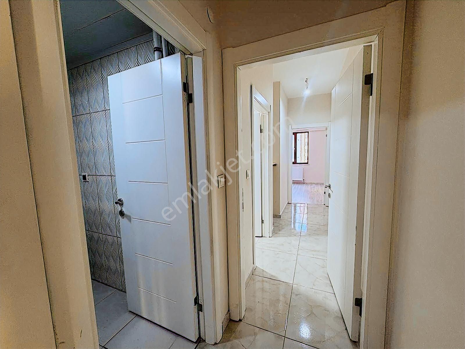 Serkentin En Uygun Yap-sat Ebevyn Banyolu Dairesi Acil !! - Görsel 16