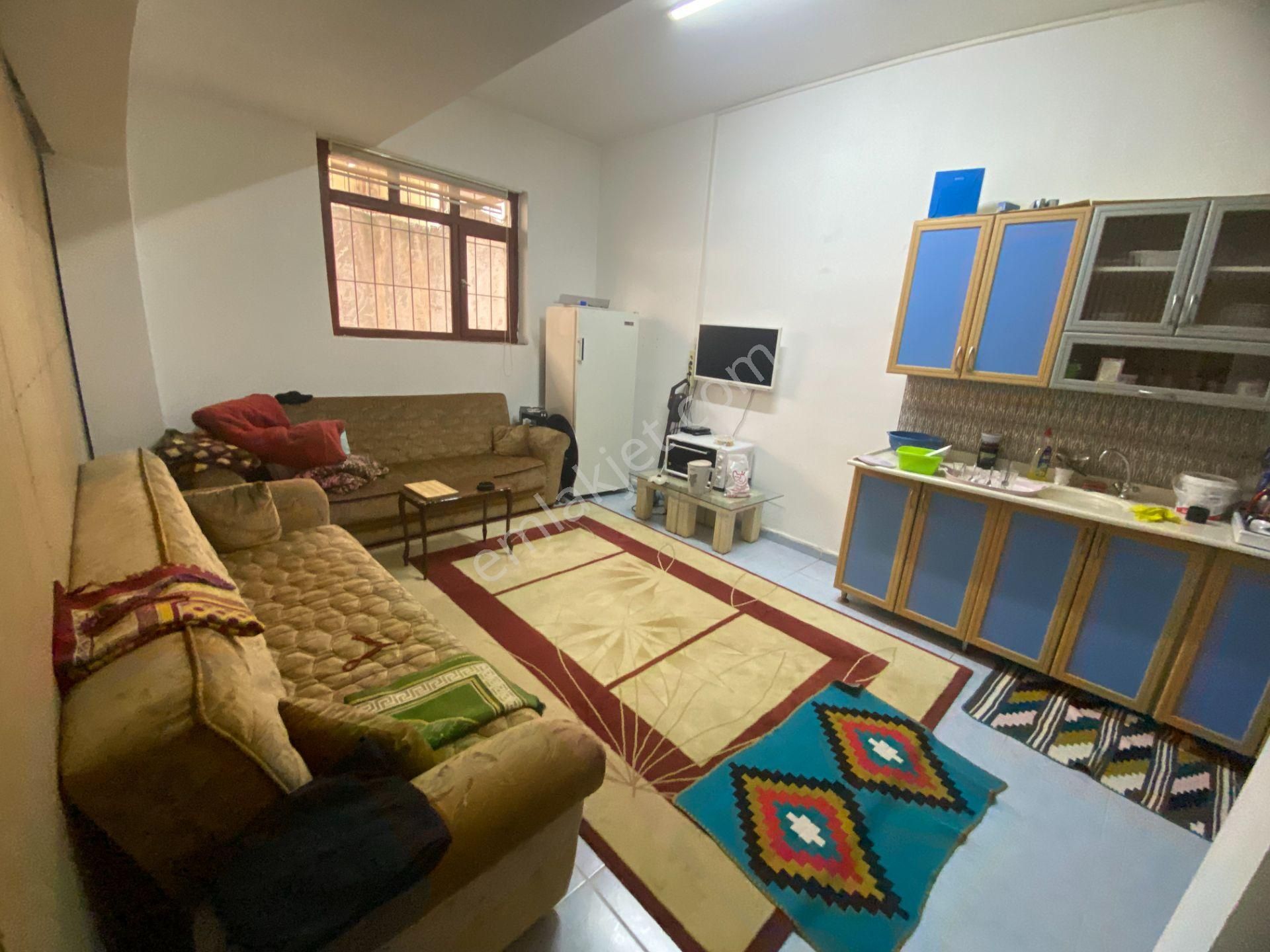 Cadde Cepheli 100 M2 Full Yapılı Depolu Satılık Dükkan - Görsel 34