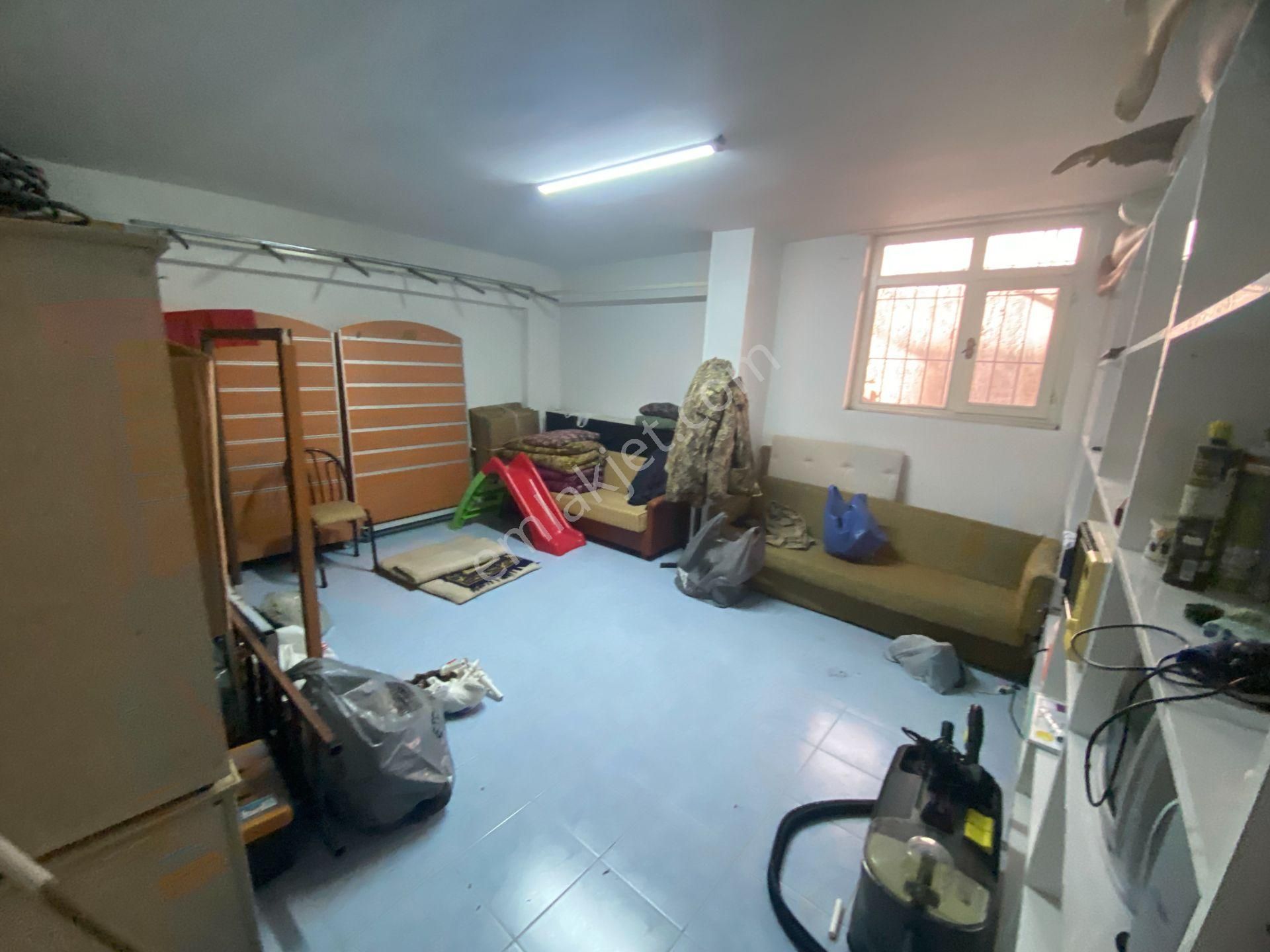 Cadde Cepheli 100 M2 Full Yapılı Depolu Satılık Dükkan - Görsel 14