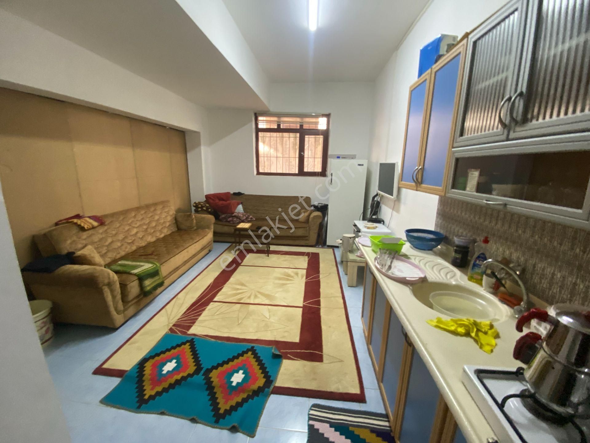 Cadde Cepheli 100 M2 Full Yapılı Depolu Satılık Dükkan - Görsel 7