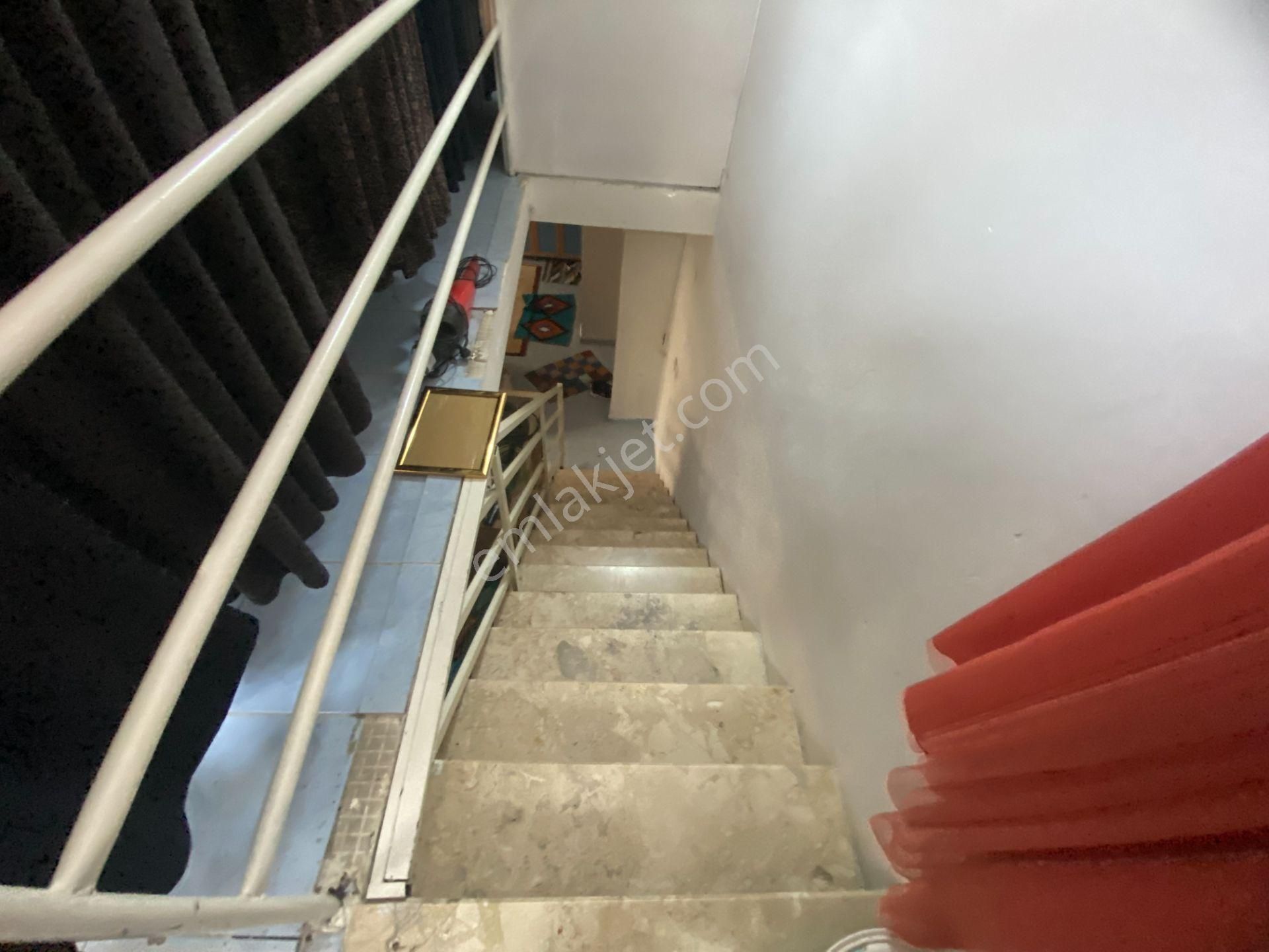 Cadde Cepheli 100 M2 Full Yapılı Depolu Satılık Dükkan - Görsel 25