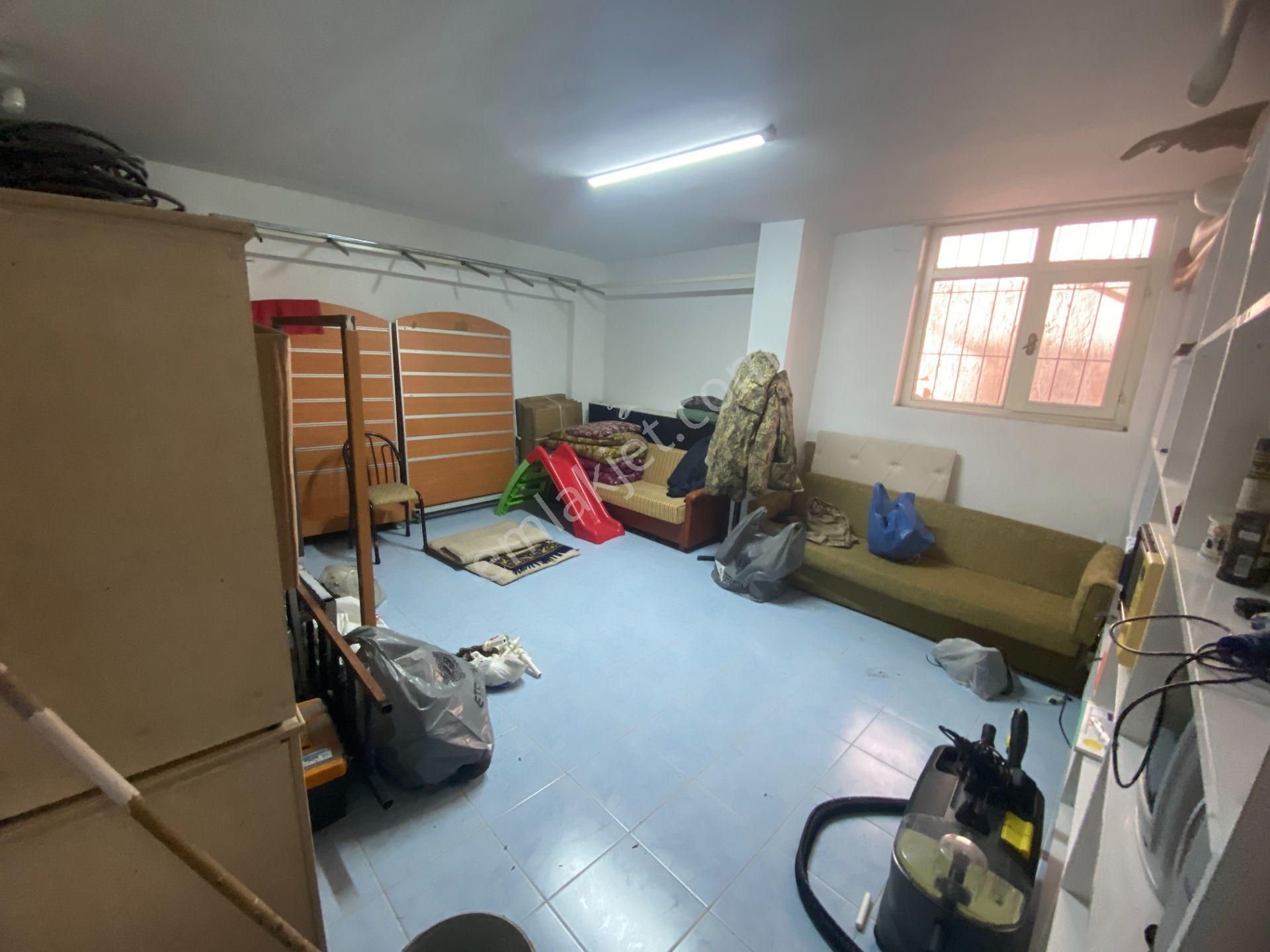 Cadde Cepheli 100 M2 Full Yapılı Depolu Satılık Dükkan - Görsel 31