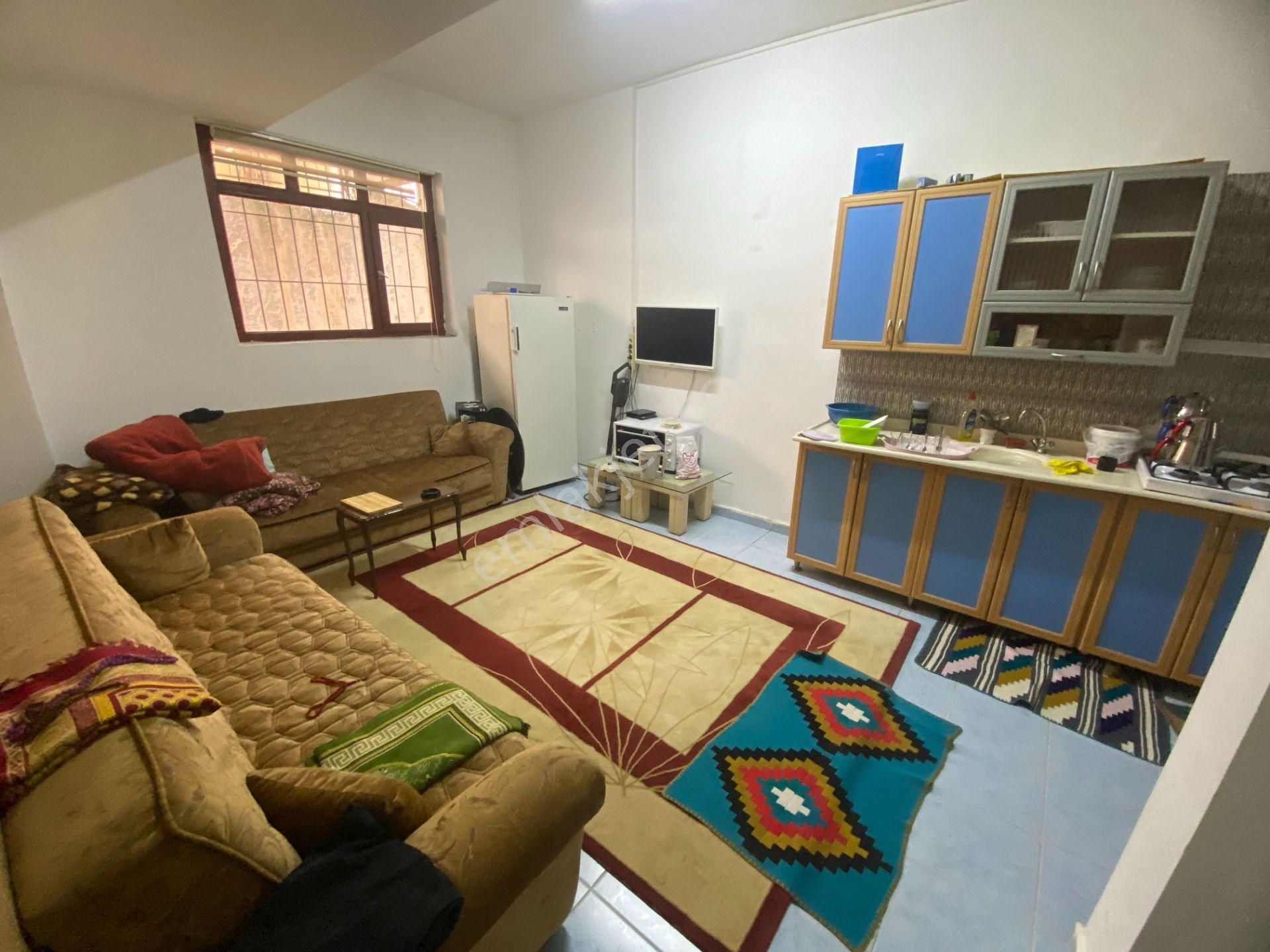 Cadde Cepheli 100 M2 Full Yapılı Depolu Satılık Dükkan - Görsel 32