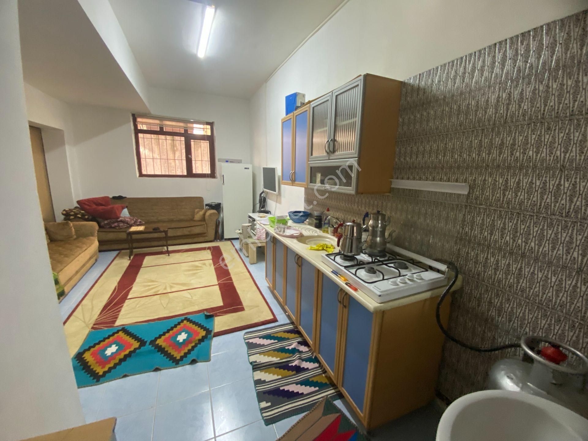 Cadde Cepheli 100 M2 Full Yapılı Depolu Satılık Dükkan - Görsel 11