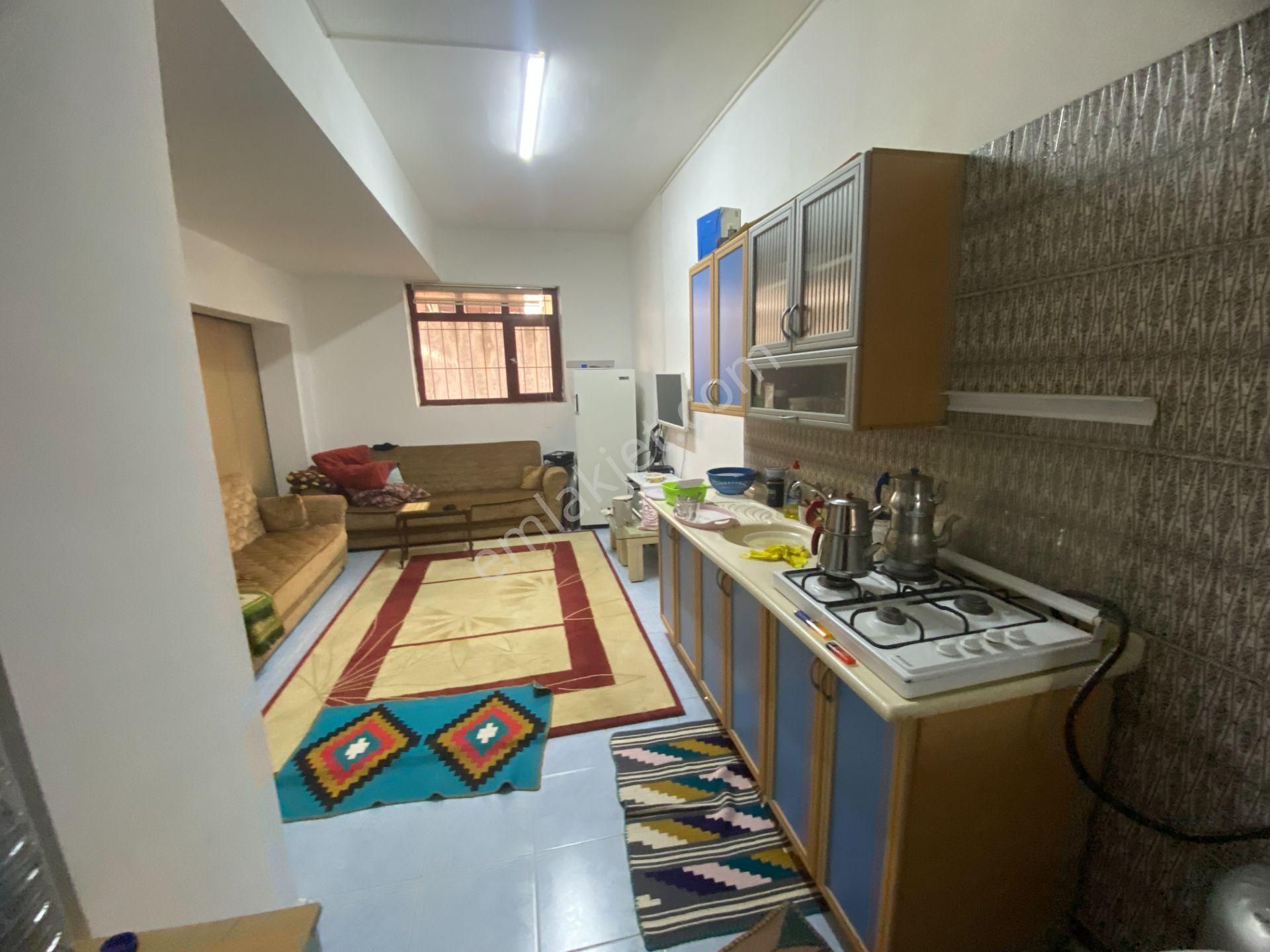 Cadde Cepheli 100 M2 Full Yapılı Depolu Satılık Dükkan - Görsel 21