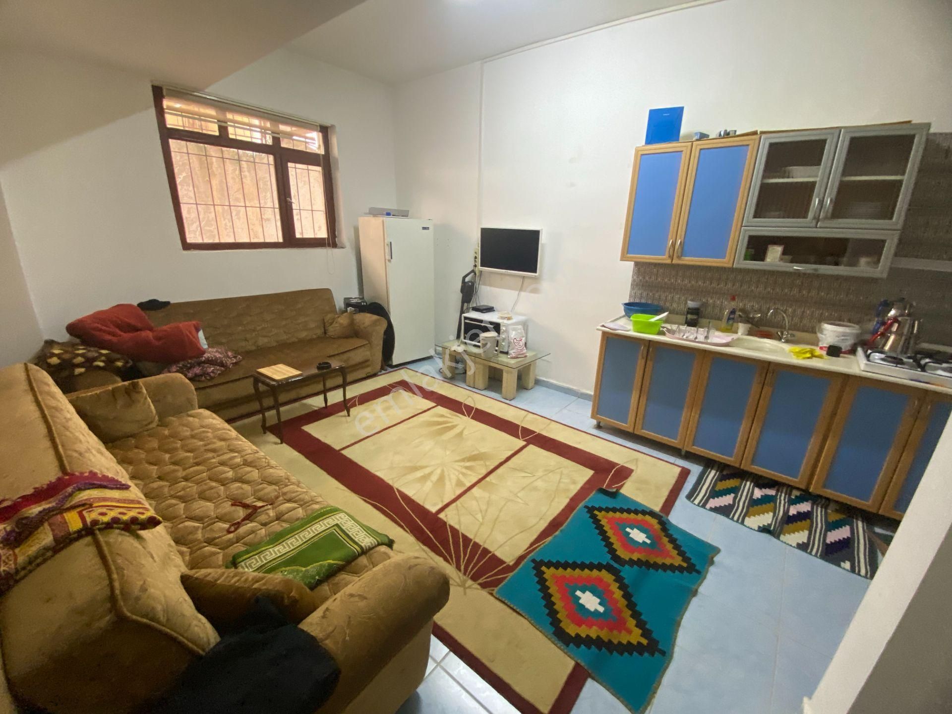 Cadde Cepheli 100 M2 Full Yapılı Depolu Satılık Dükkan - Görsel 19