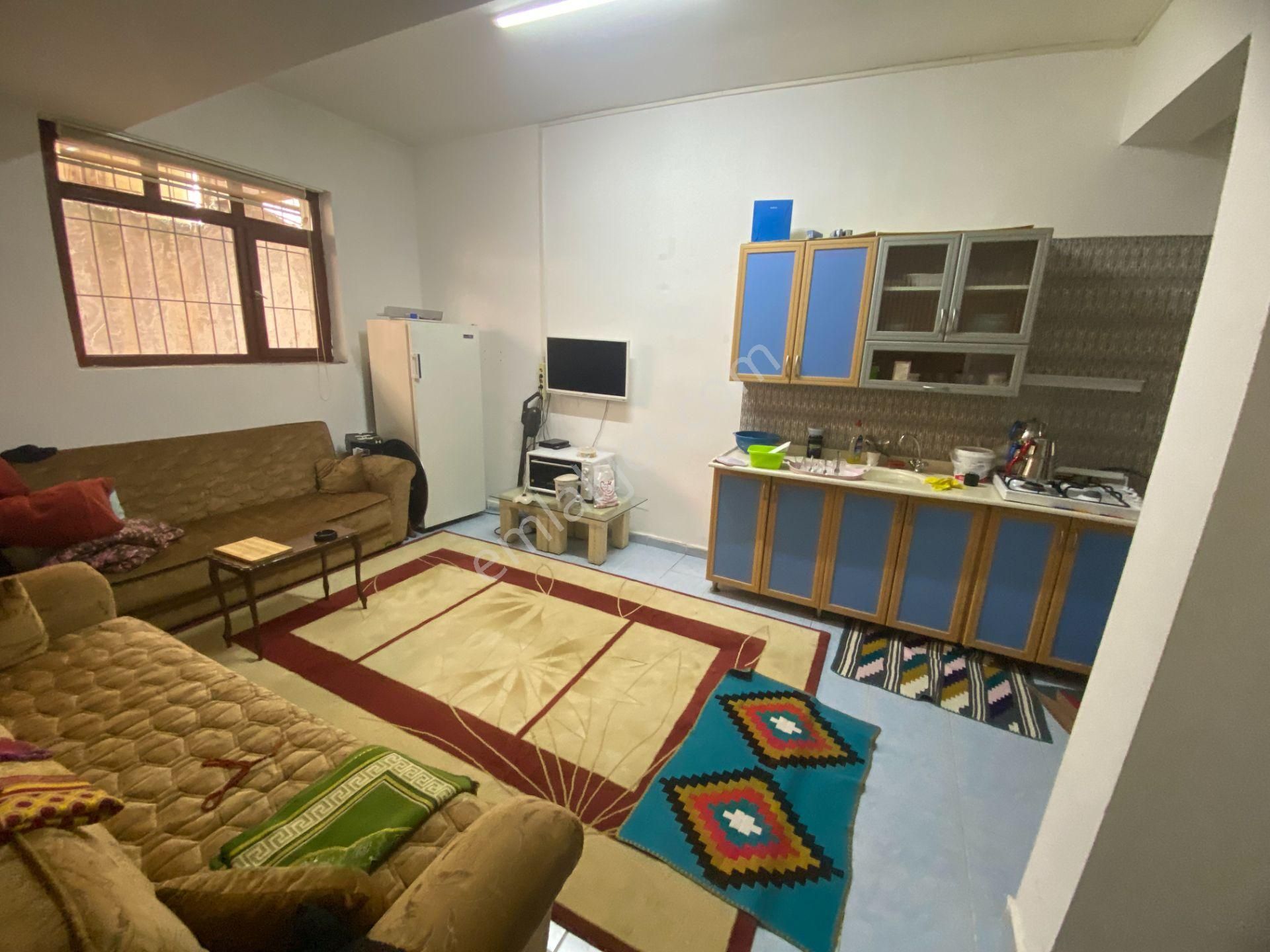 Cadde Cepheli 100 M2 Full Yapılı Depolu Satılık Dükkan - Görsel 30