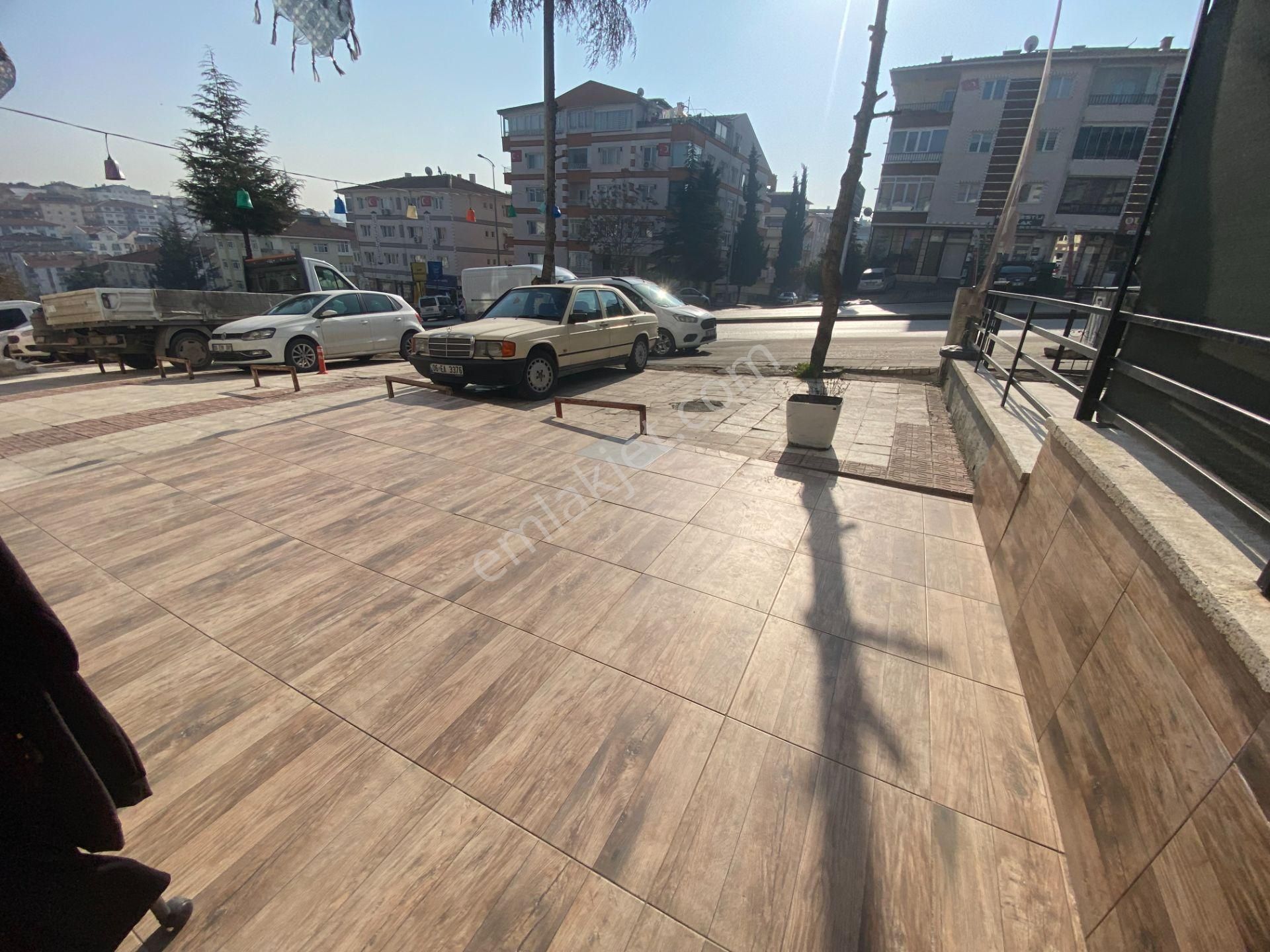 Cadde Cepheli 100 M2 Full Yapılı Depolu Satılık Dükkan - Görsel 4