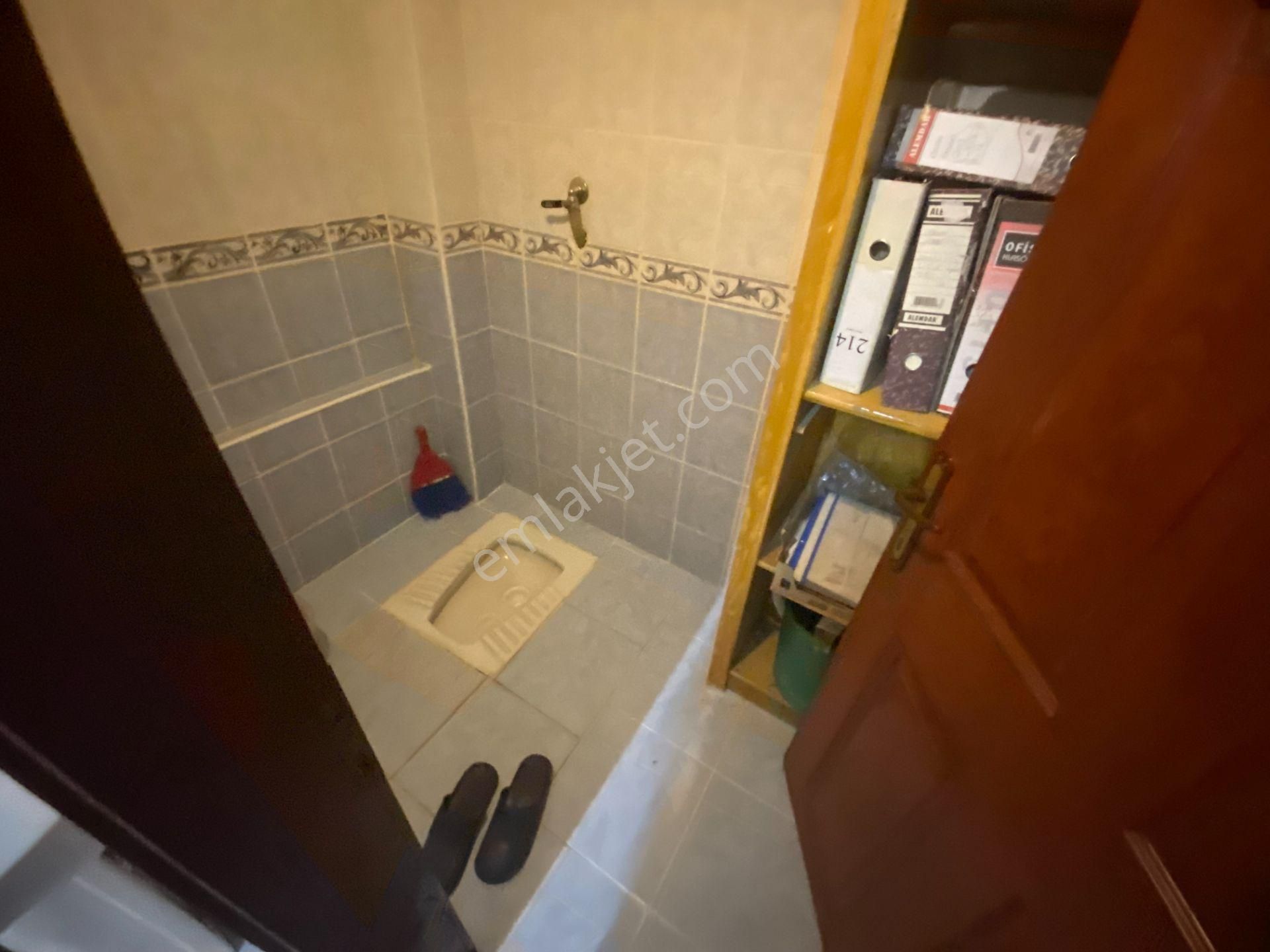 Cadde Cepheli 100 M2 Full Yapılı Depolu Satılık Dükkan - Görsel 27