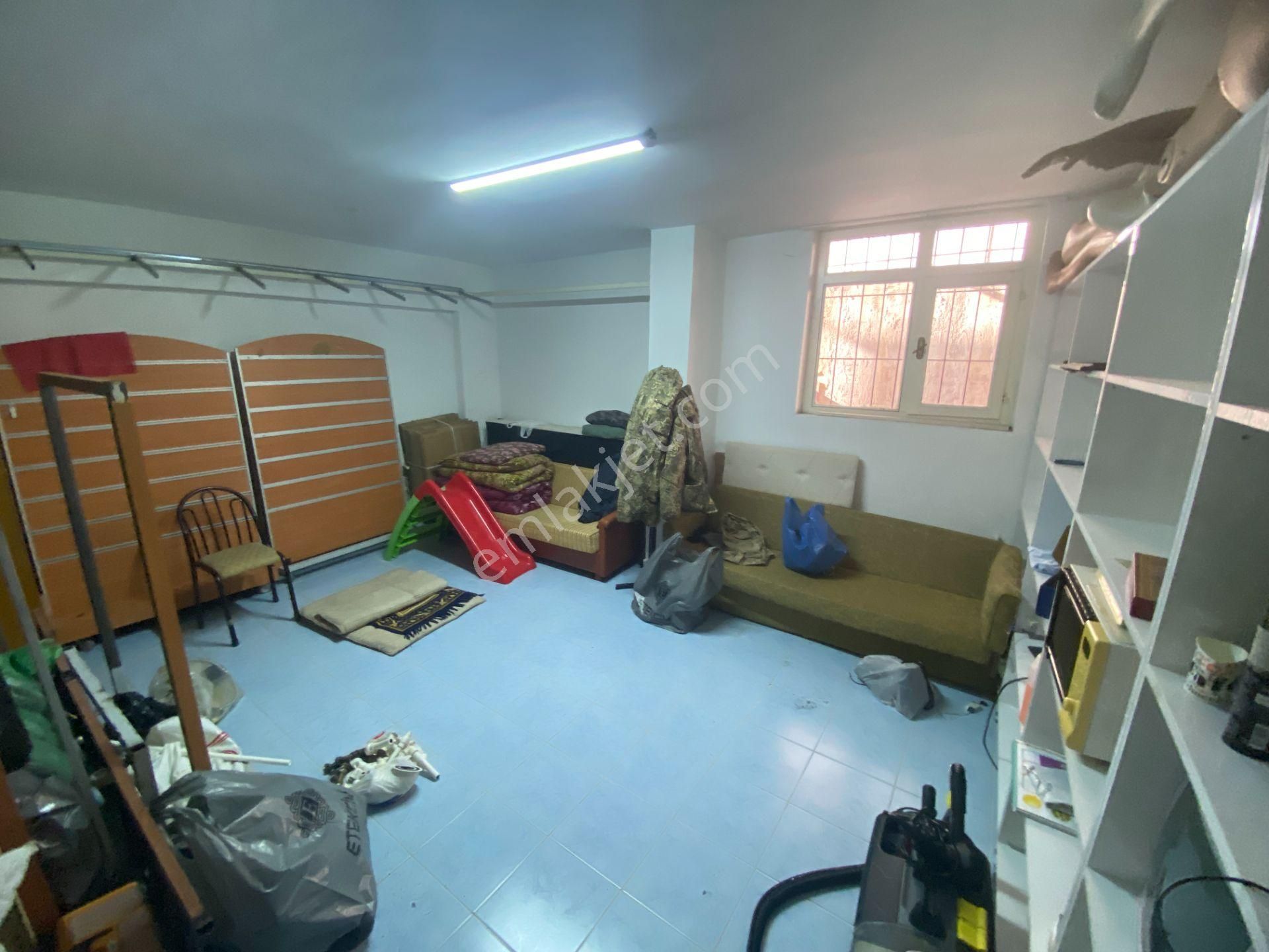 Cadde Cepheli 100 M2 Full Yapılı Depolu Satılık Dükkan - Görsel 20