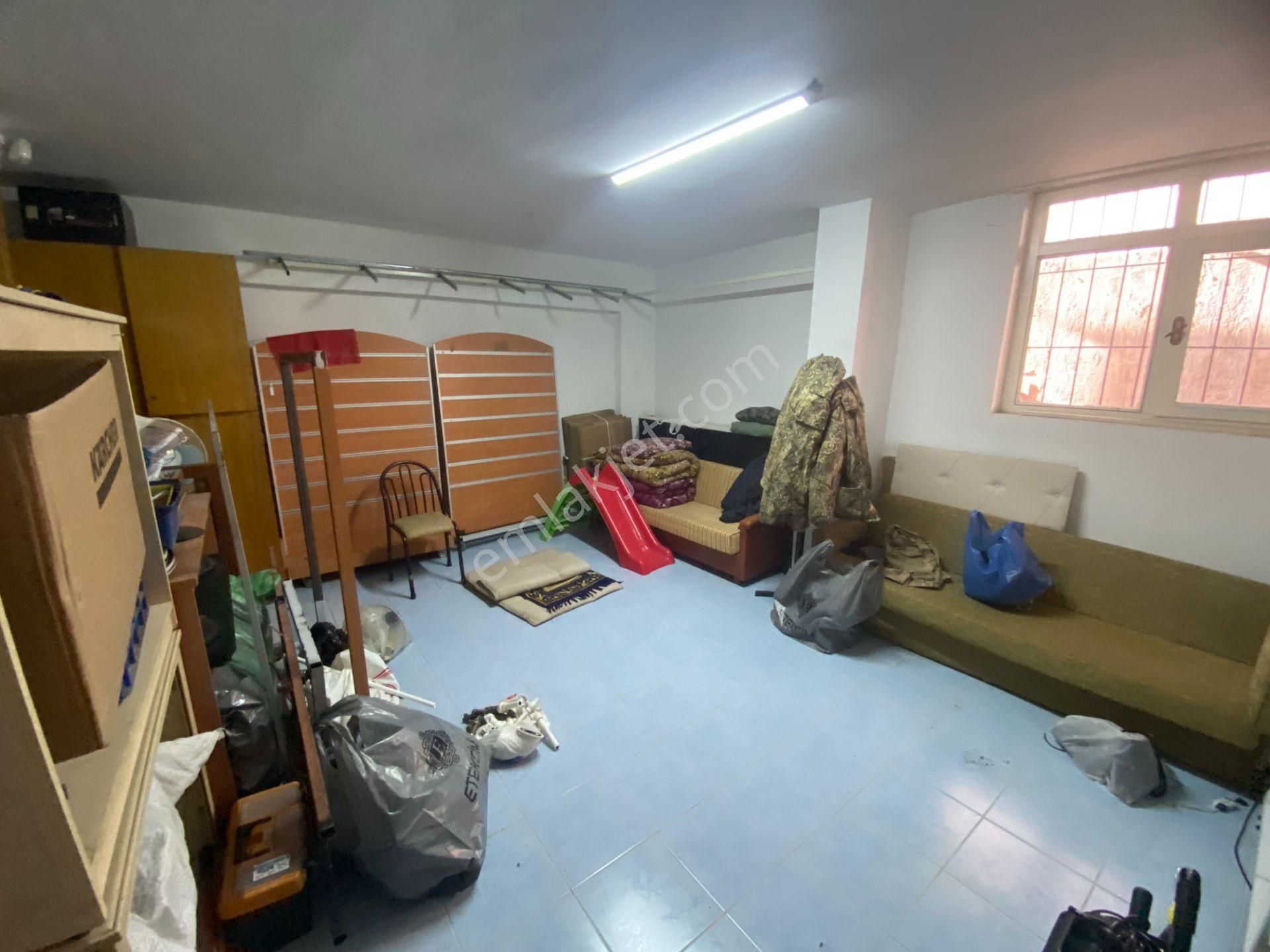 Cadde Cepheli 100 M2 Full Yapılı Depolu Satılık Dükkan - Görsel 33